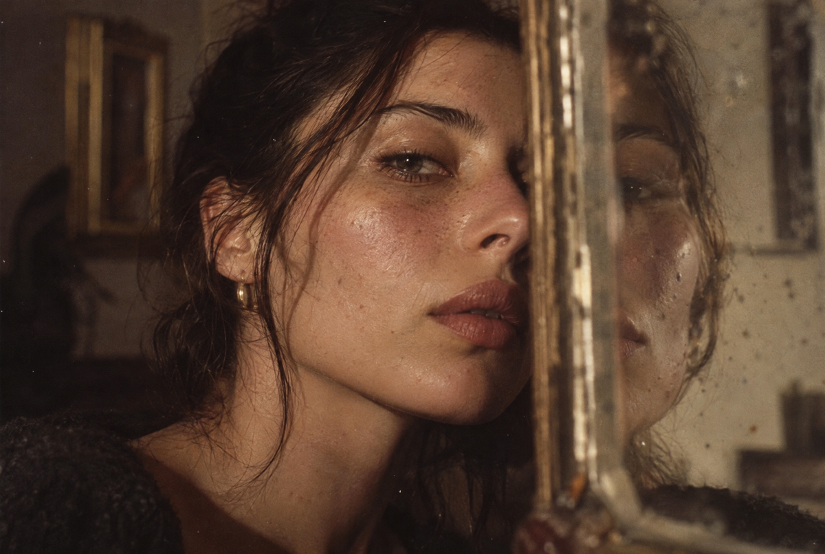 Your skin has moods. Read them before you change anything