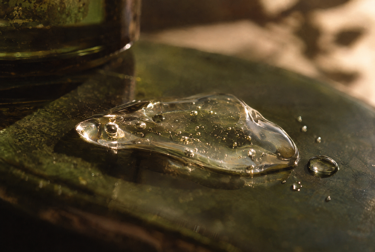 Hyaluronic acid, the hydration workhorse