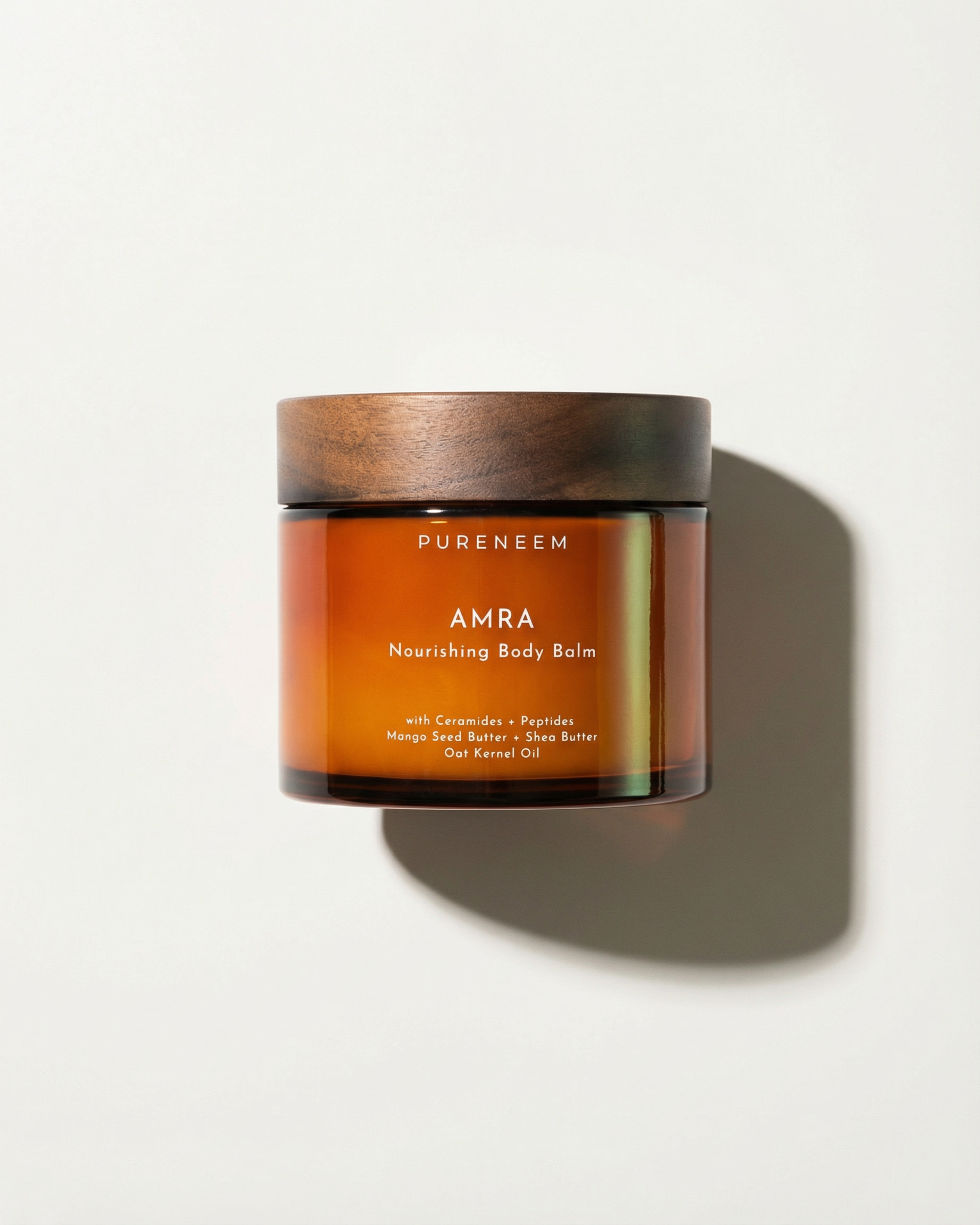 Amra Nourishing Body Balm