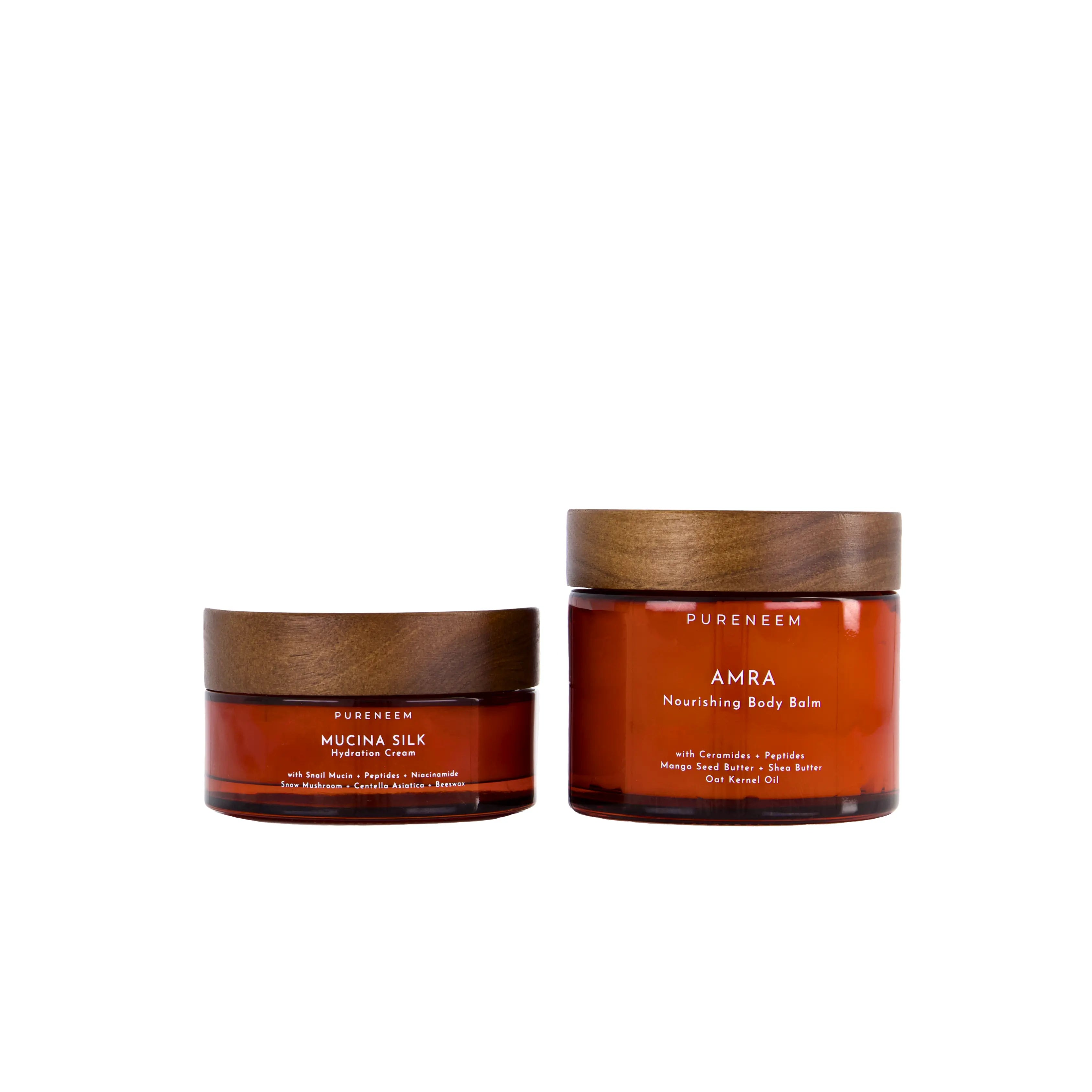 Hydration Duo Set PureNeem
