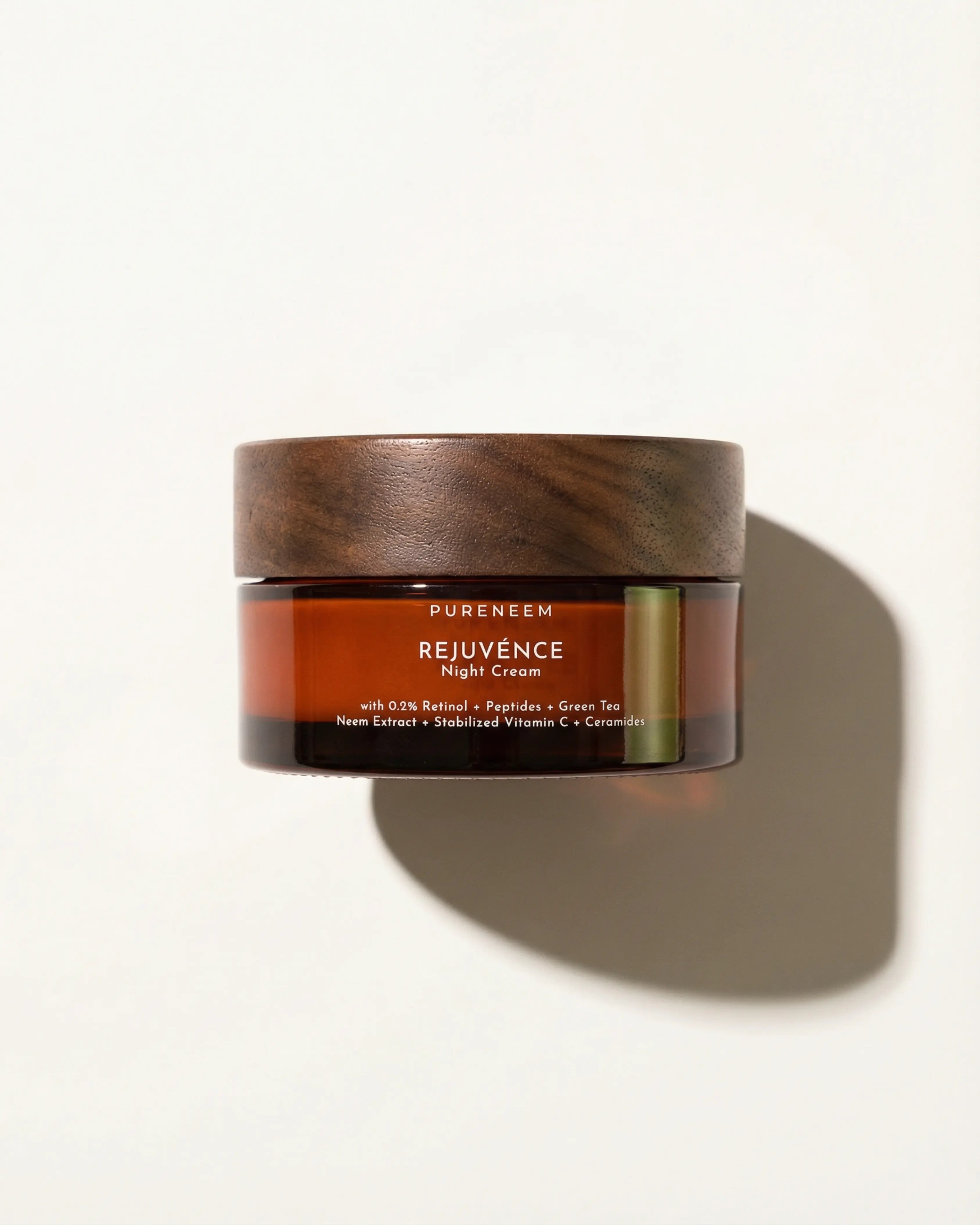 RejuvΓ©nce Night Cream PureNeem