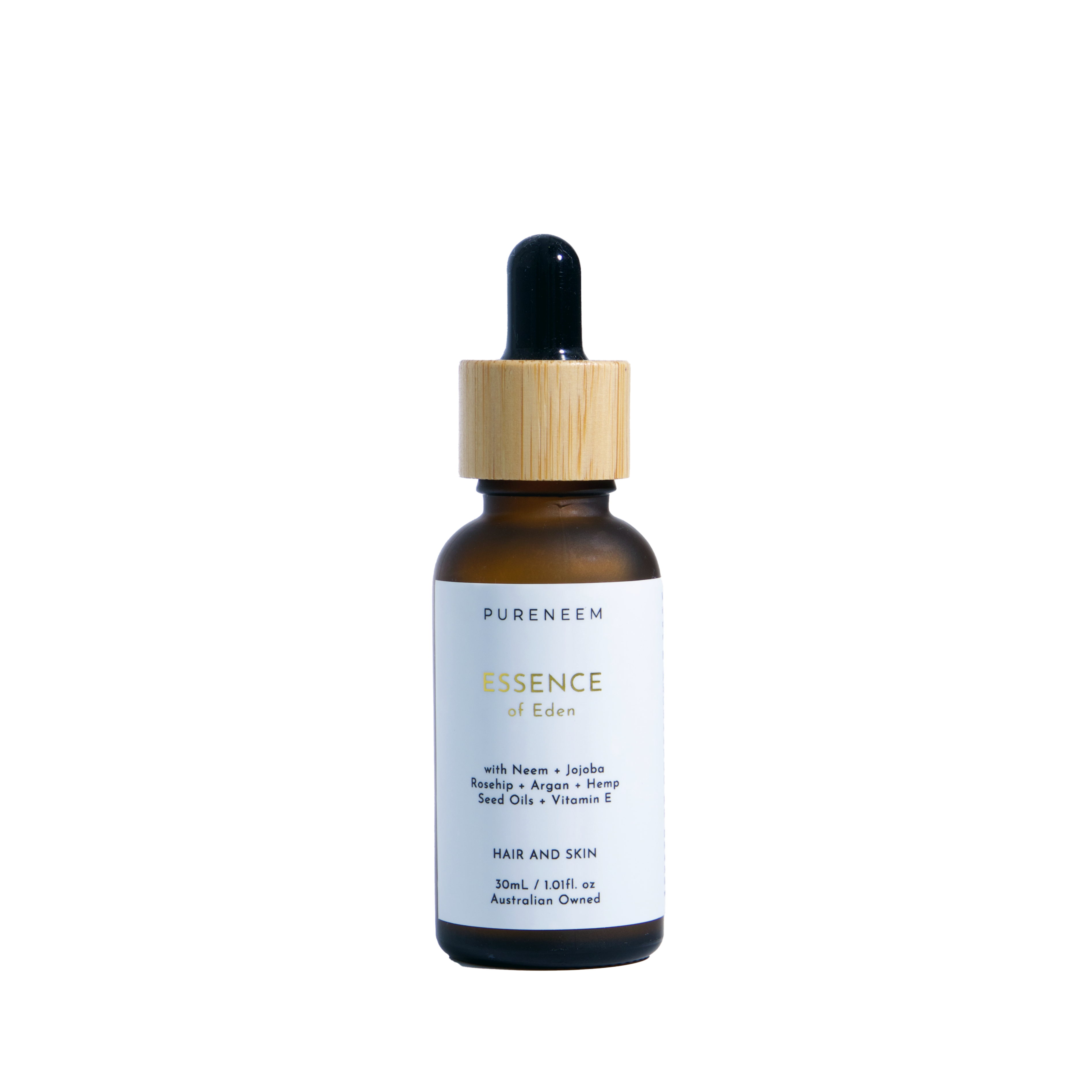 Essence of Eden Oil