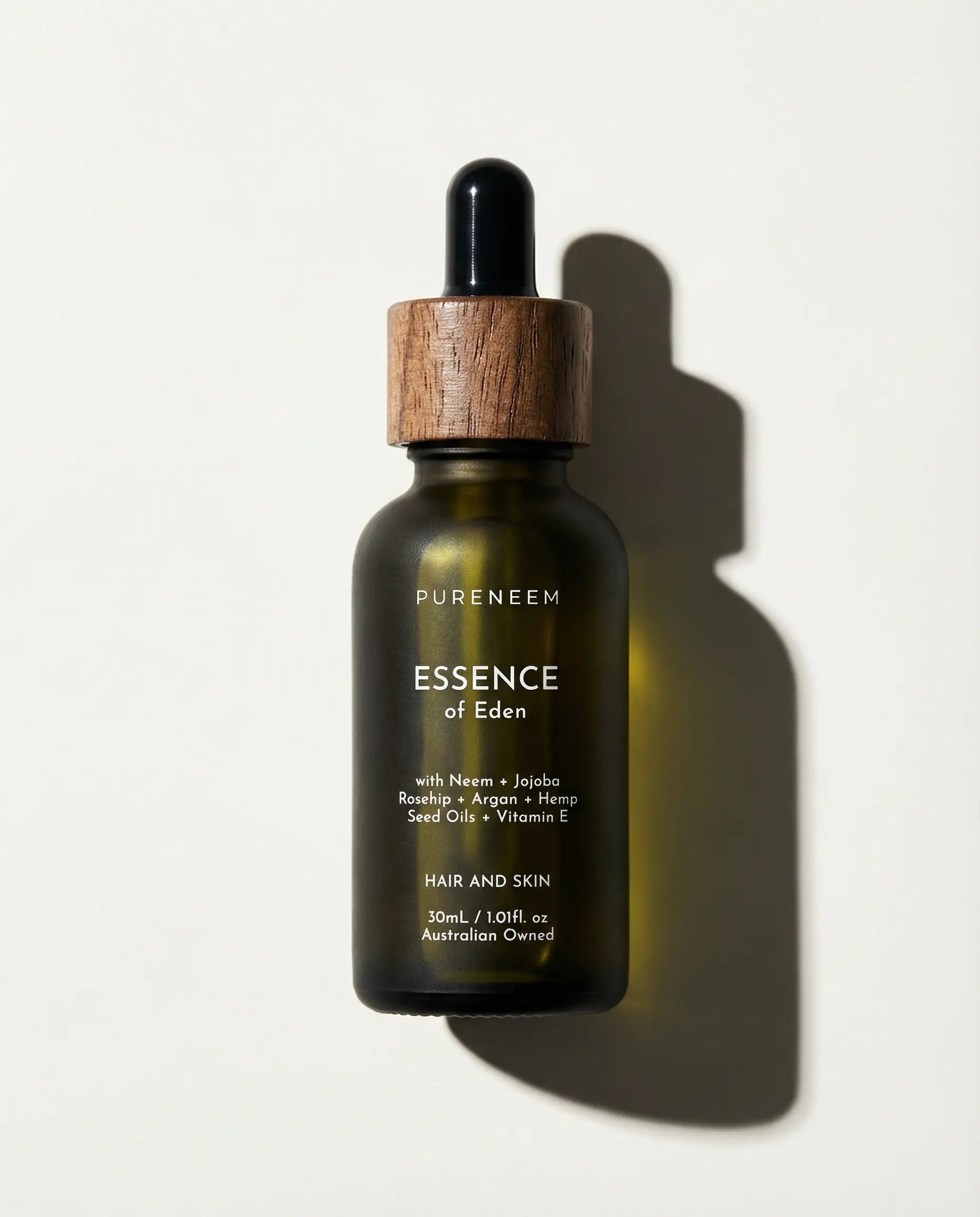 Essence of Eden Oil PureNeem