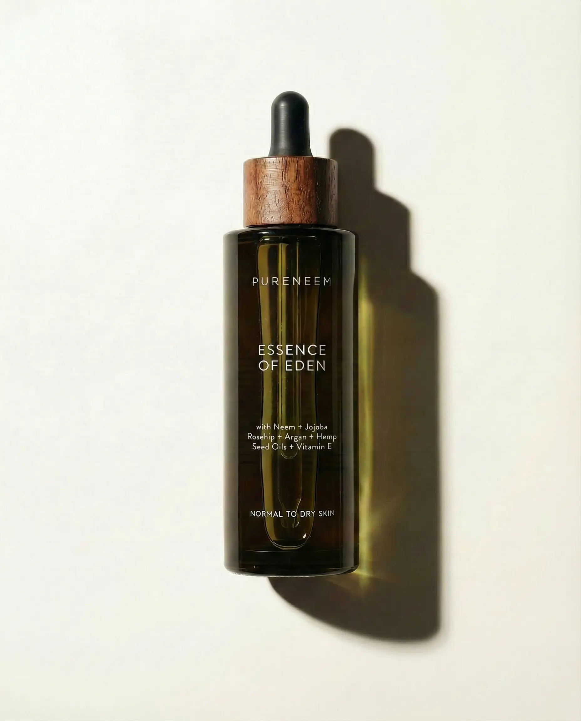 Essence of Eden Oil PureNeem