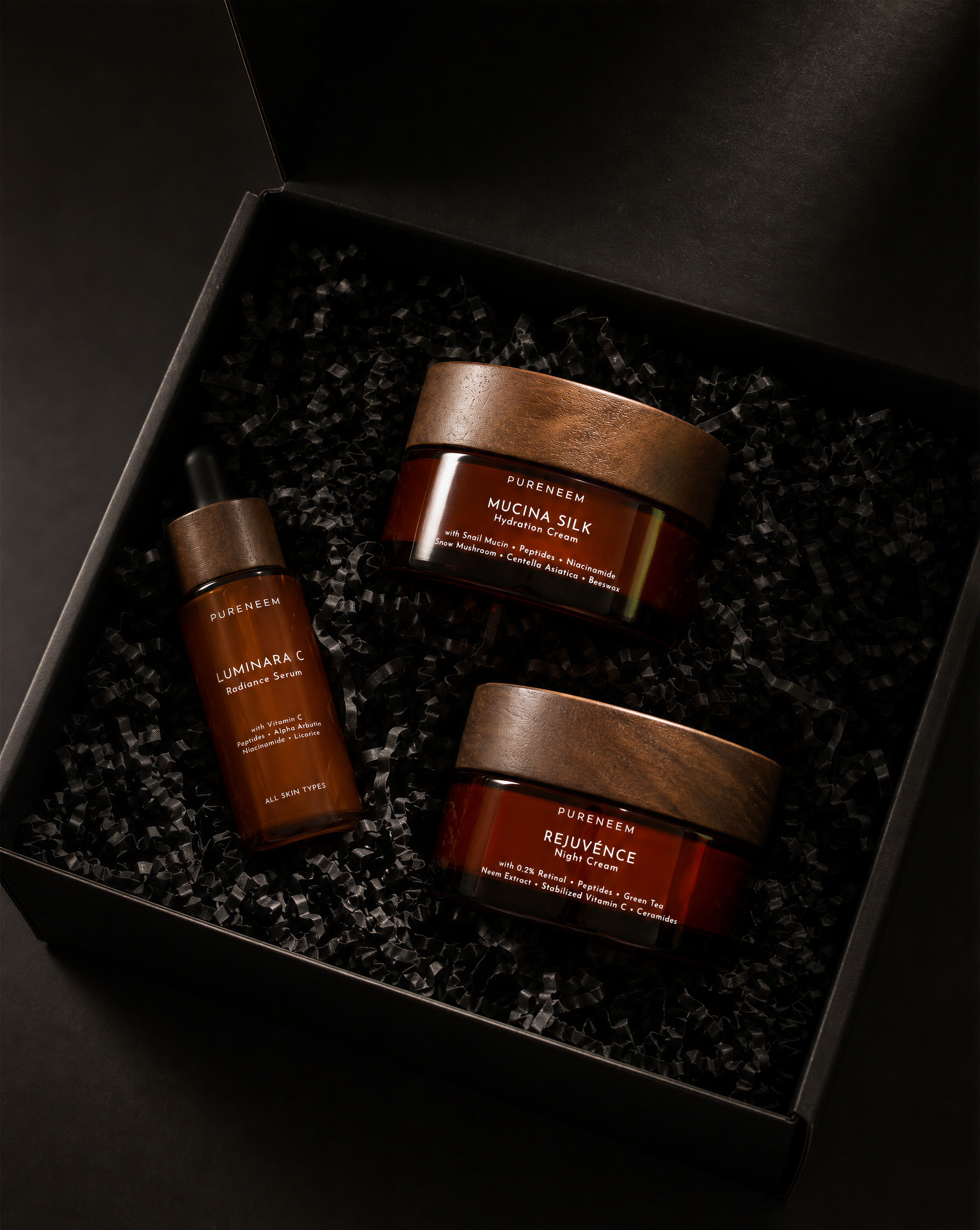 Anti-Aging Set