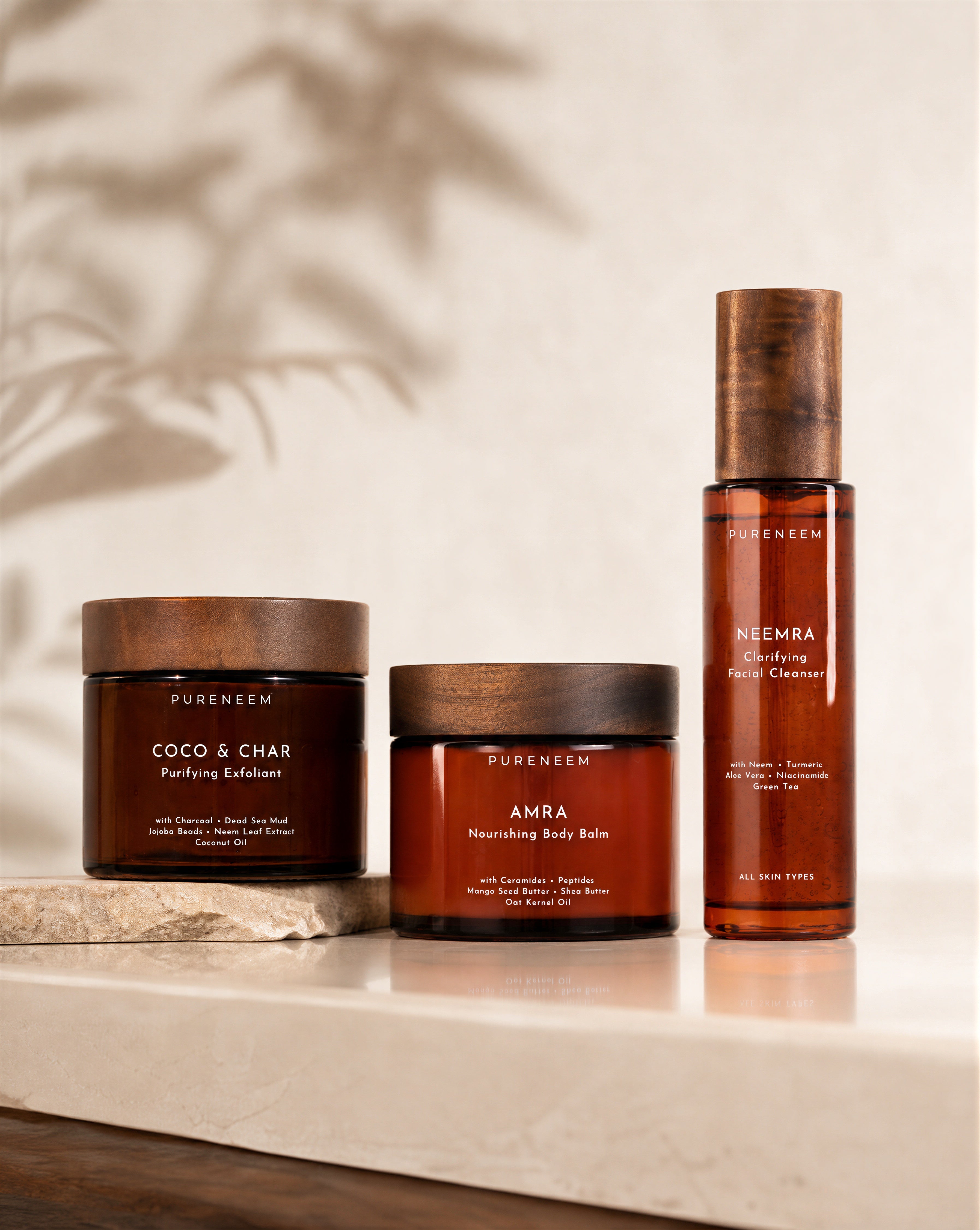Purify & Detox Set