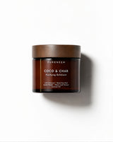 Coco & Char Purifying Exfoliant