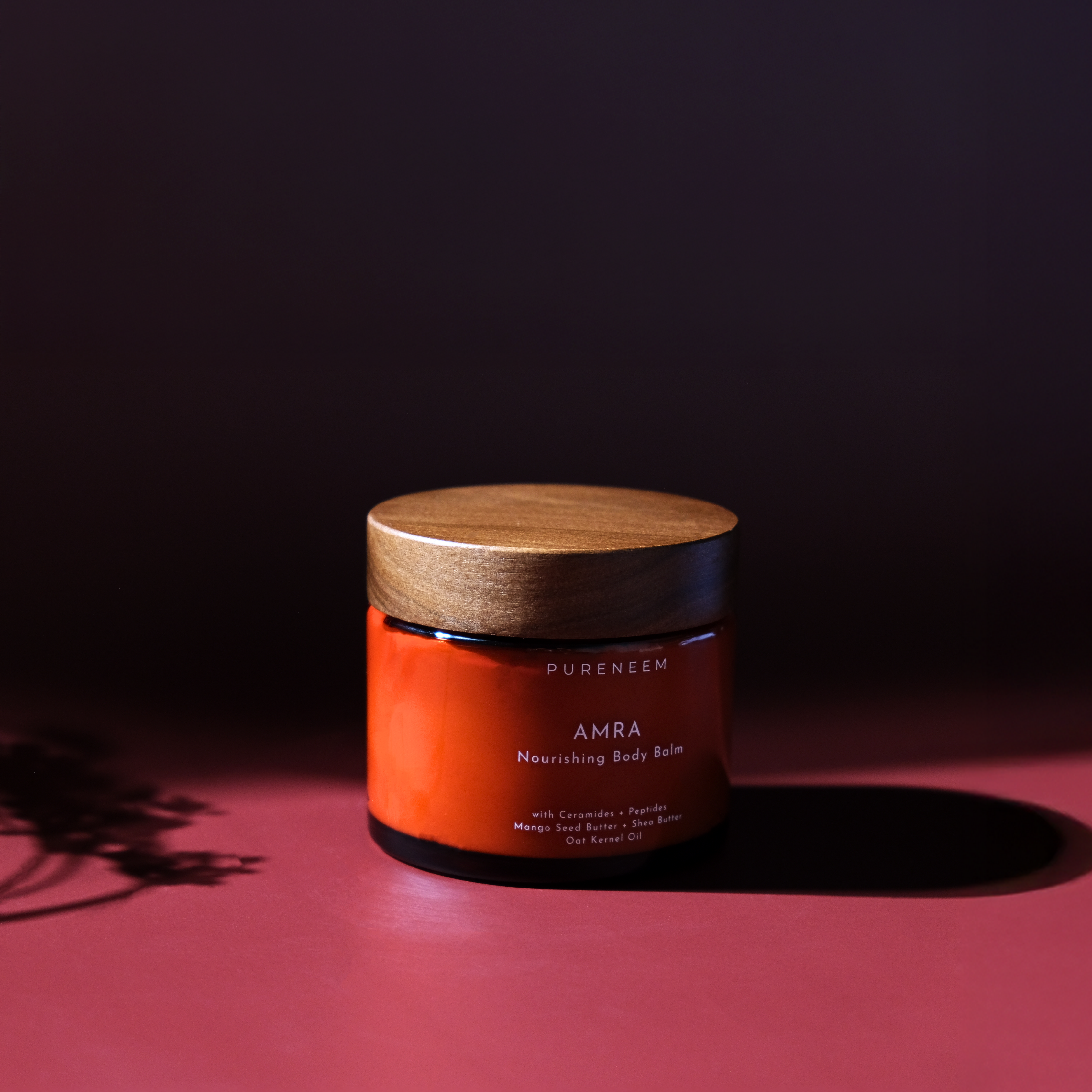 Amra Nourishing Body Balm