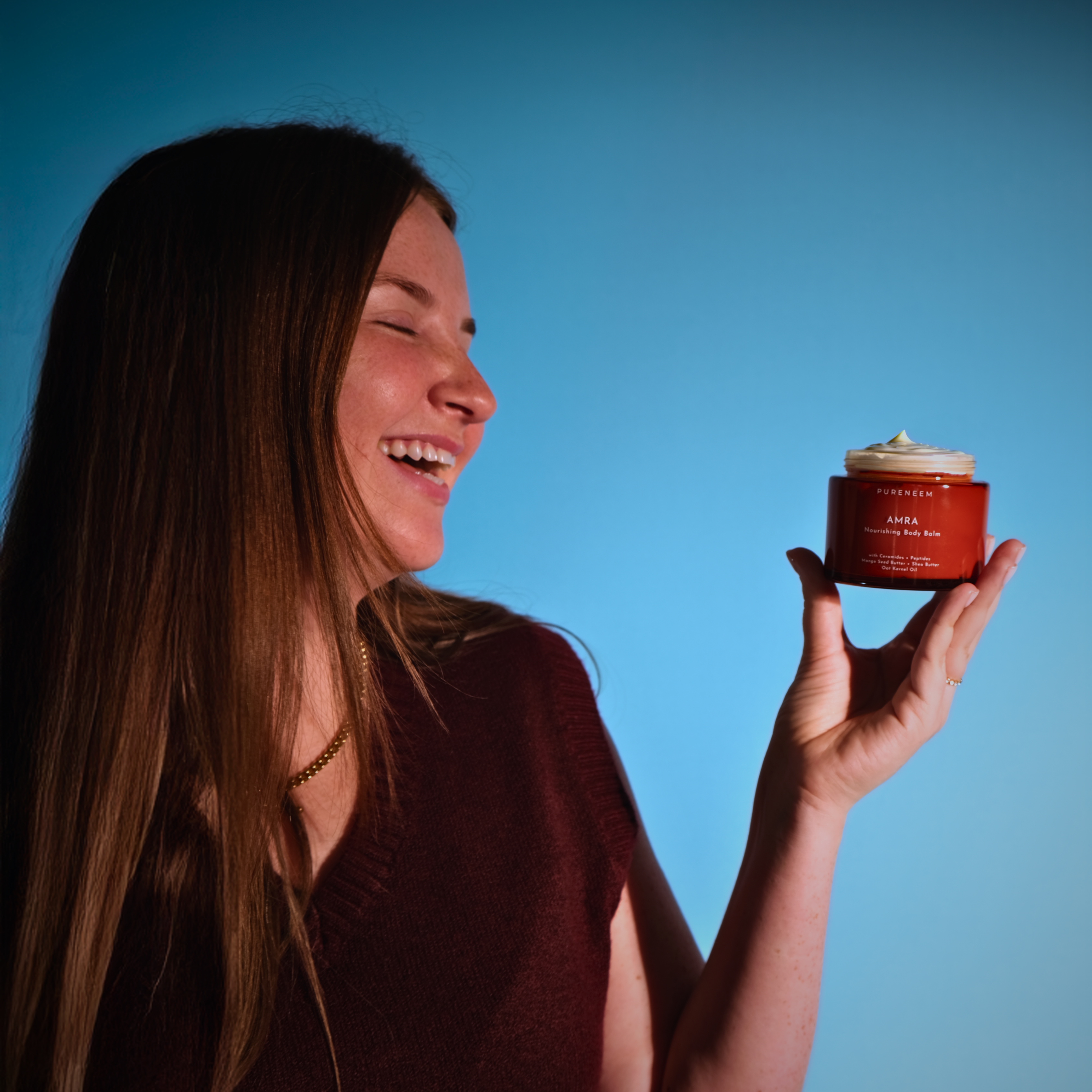 Amra Nourishing Body Balm