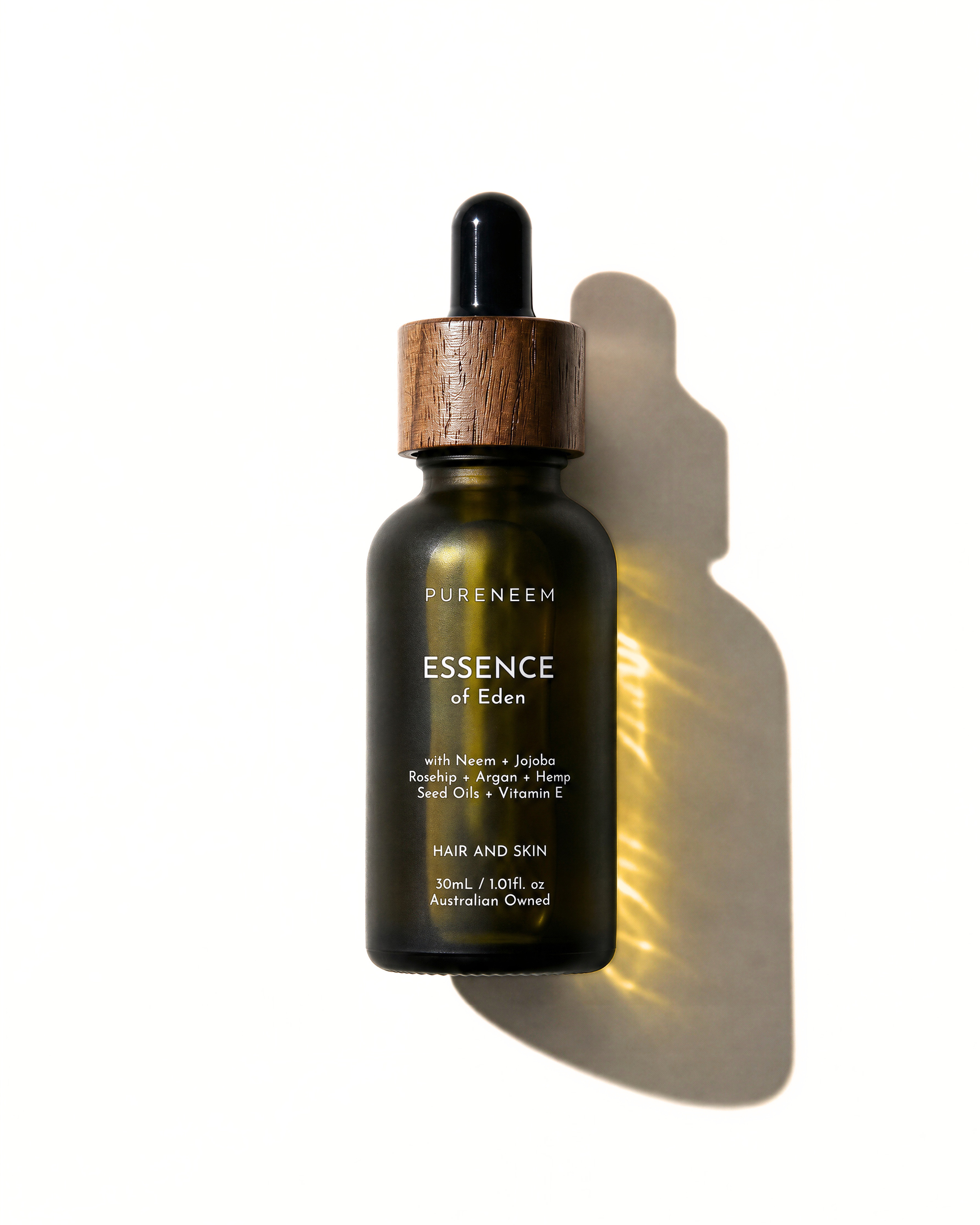 Essence of Eden Oil