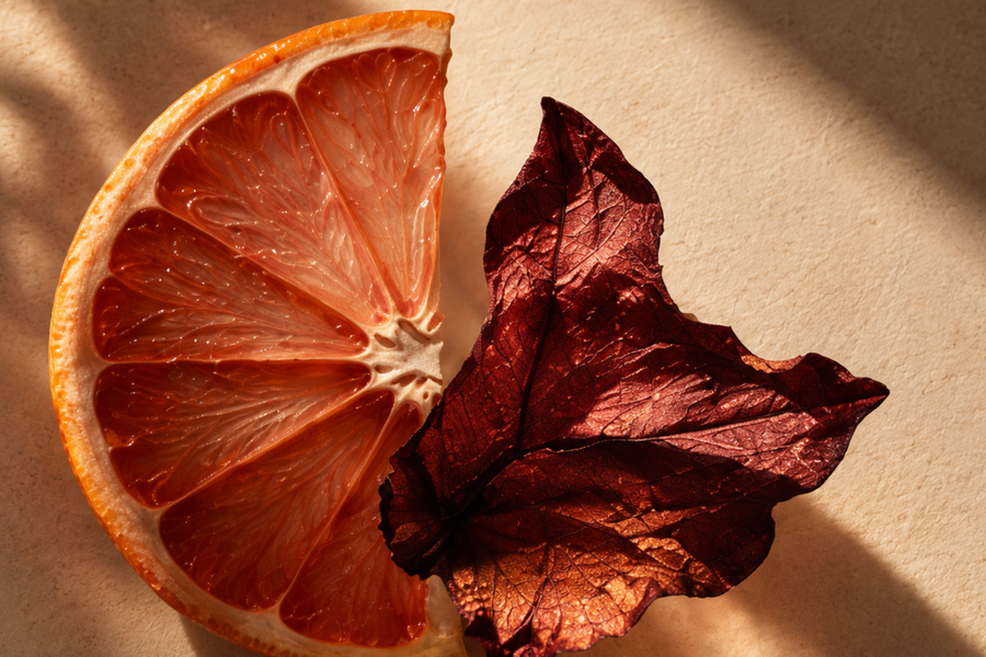 Can you use vitamin C and retinol together?