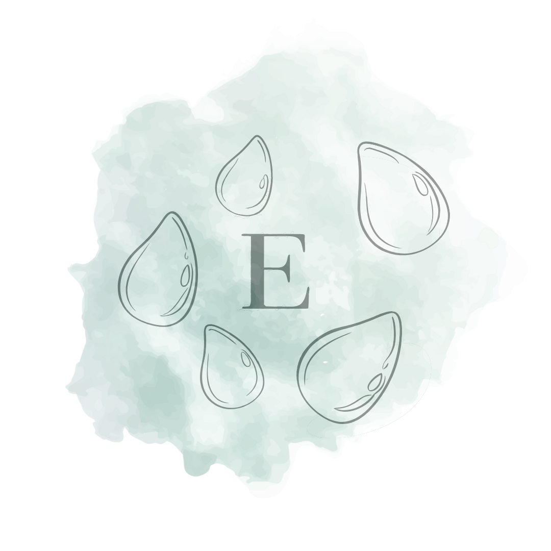 Vitamin E