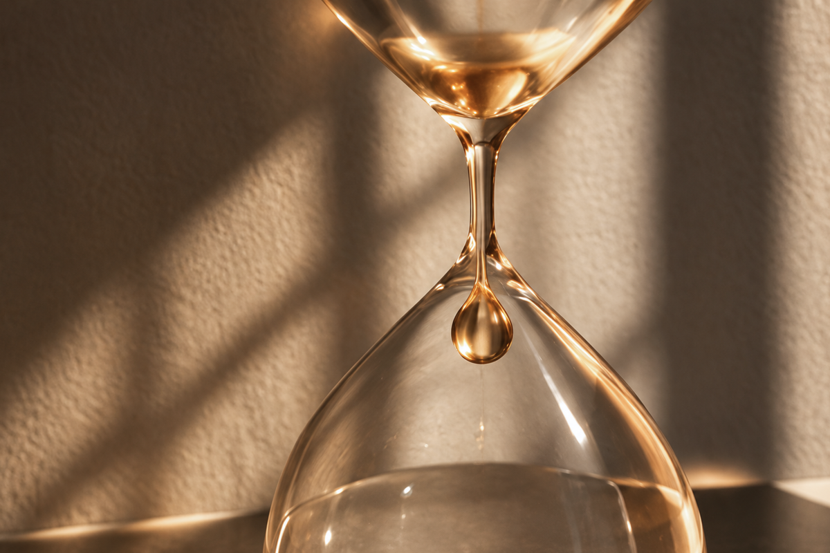 How long does it take for skincare to work?