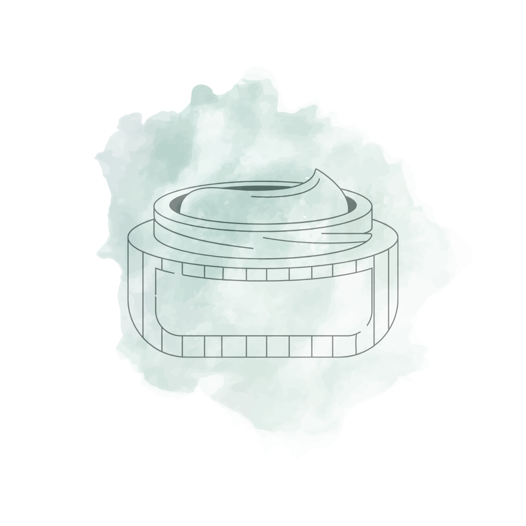 The New King of Hydration ~ Snow Mushroom