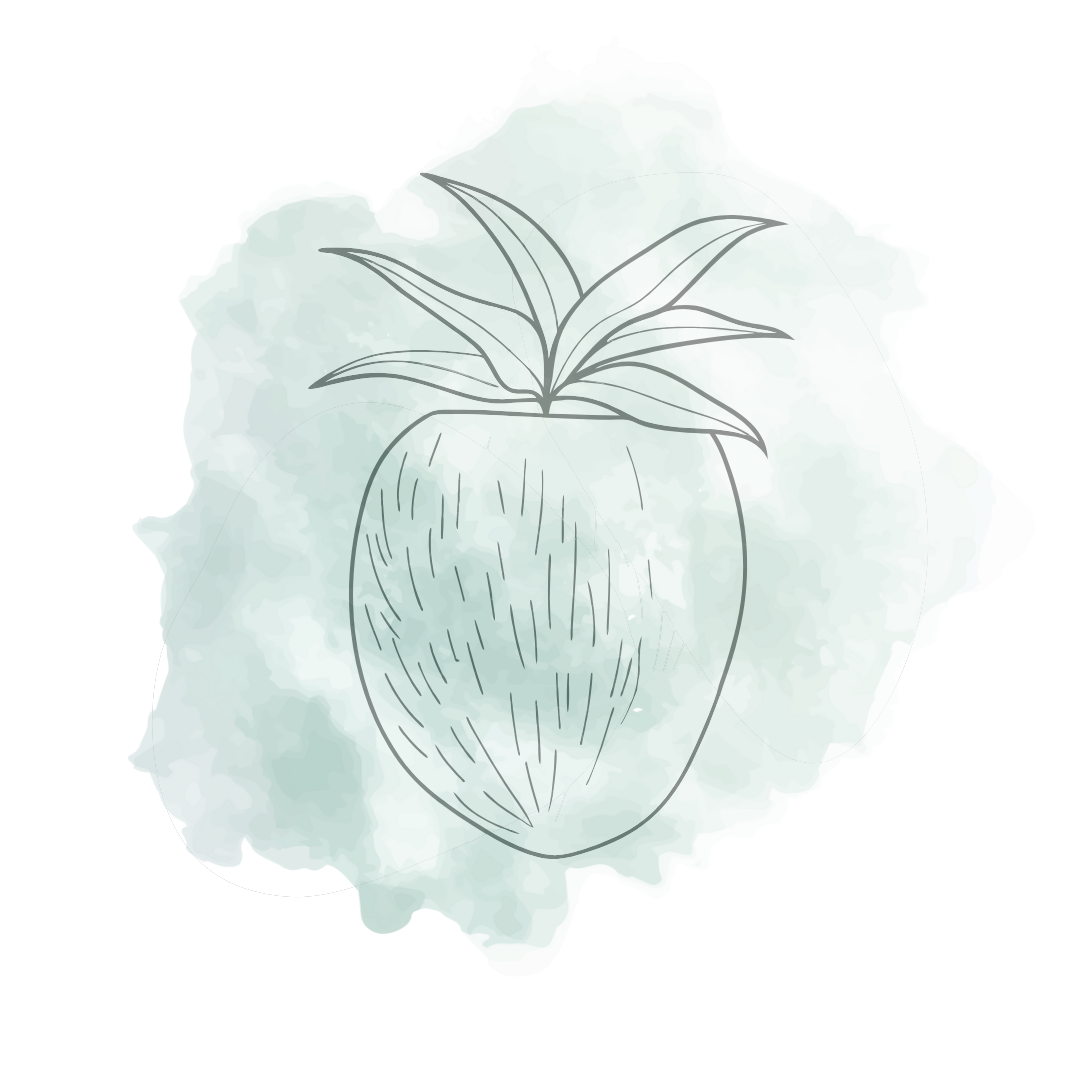 Coconut Oil