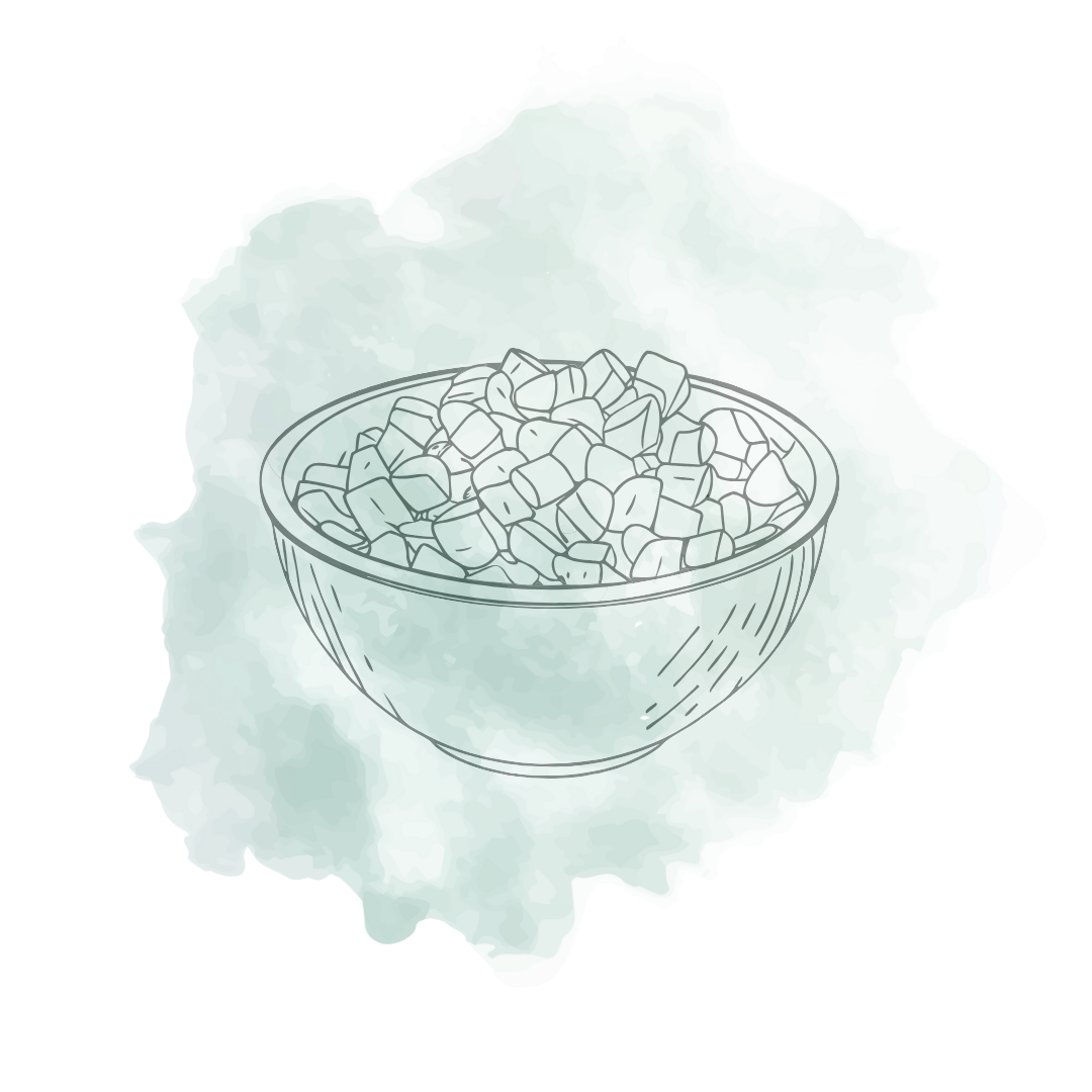 Charcoal Paste