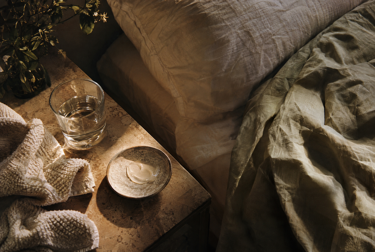 How to reset your skin after travel or a long week