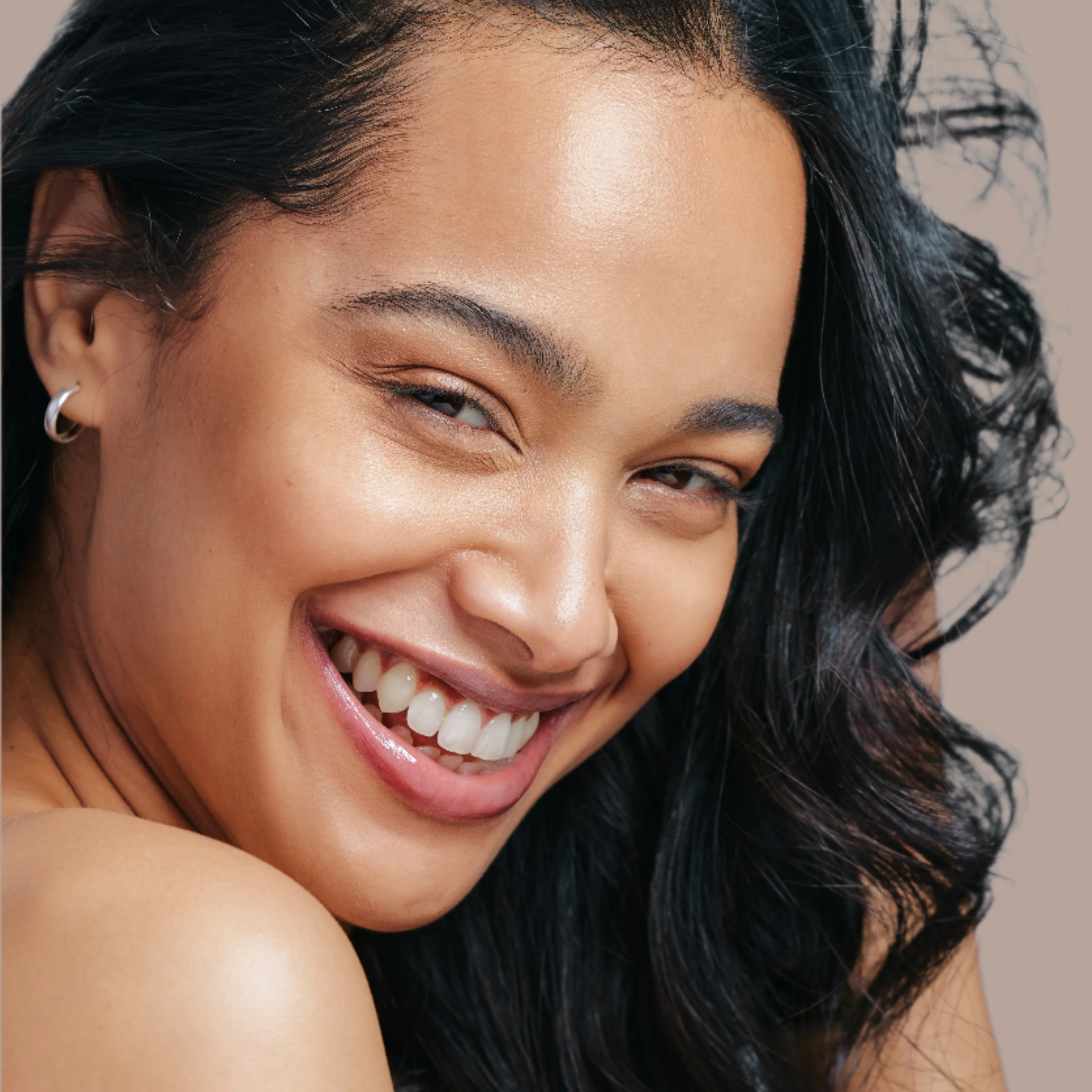 Curcuma Glow Oil