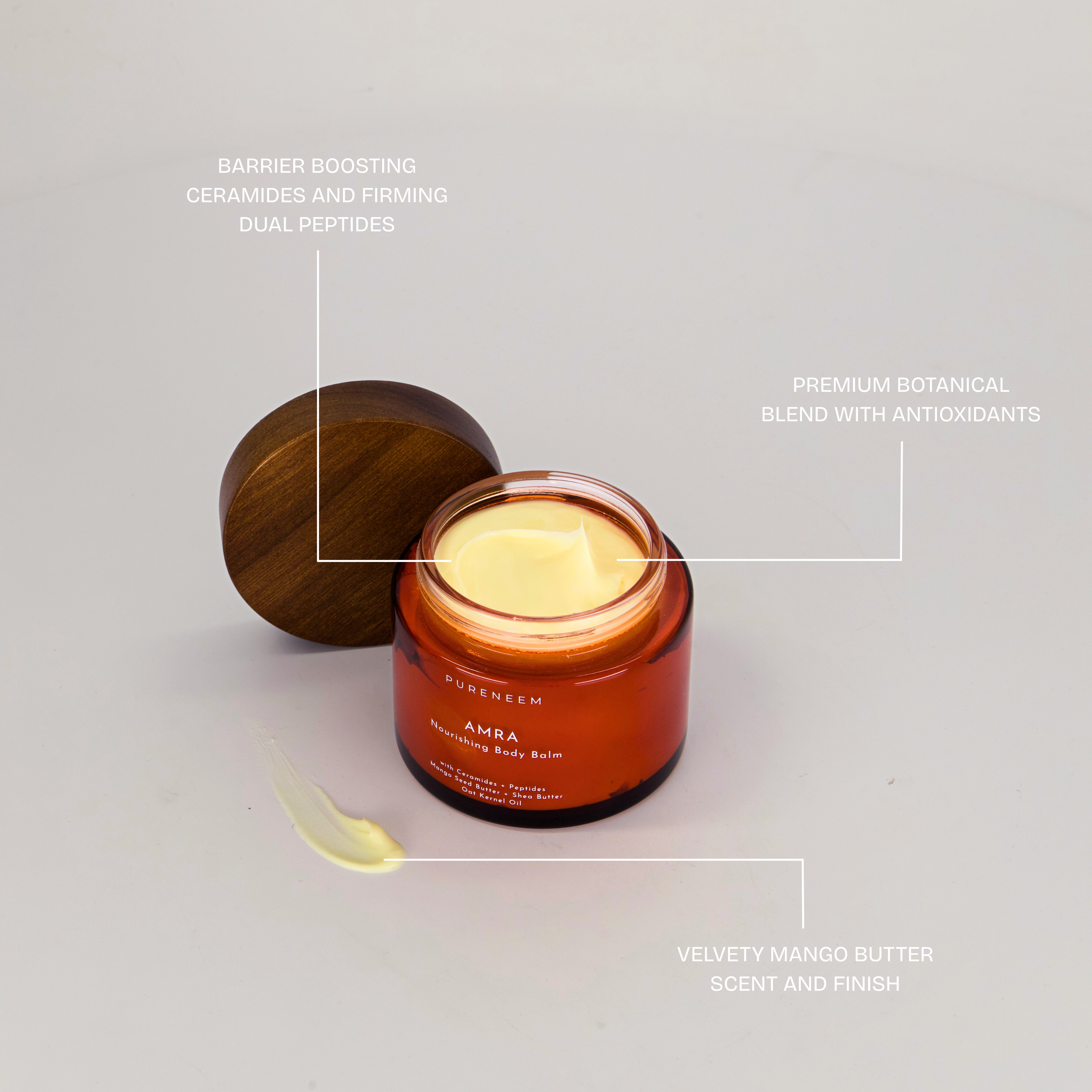 Amra Nourishing Body Balm