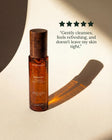 Neemra Clarifying Facial Cleanser PureNeem