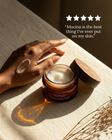 Mucina Silk Hydration Cream