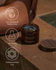Coco & Char Purifying Exfoliant by  PureNeem