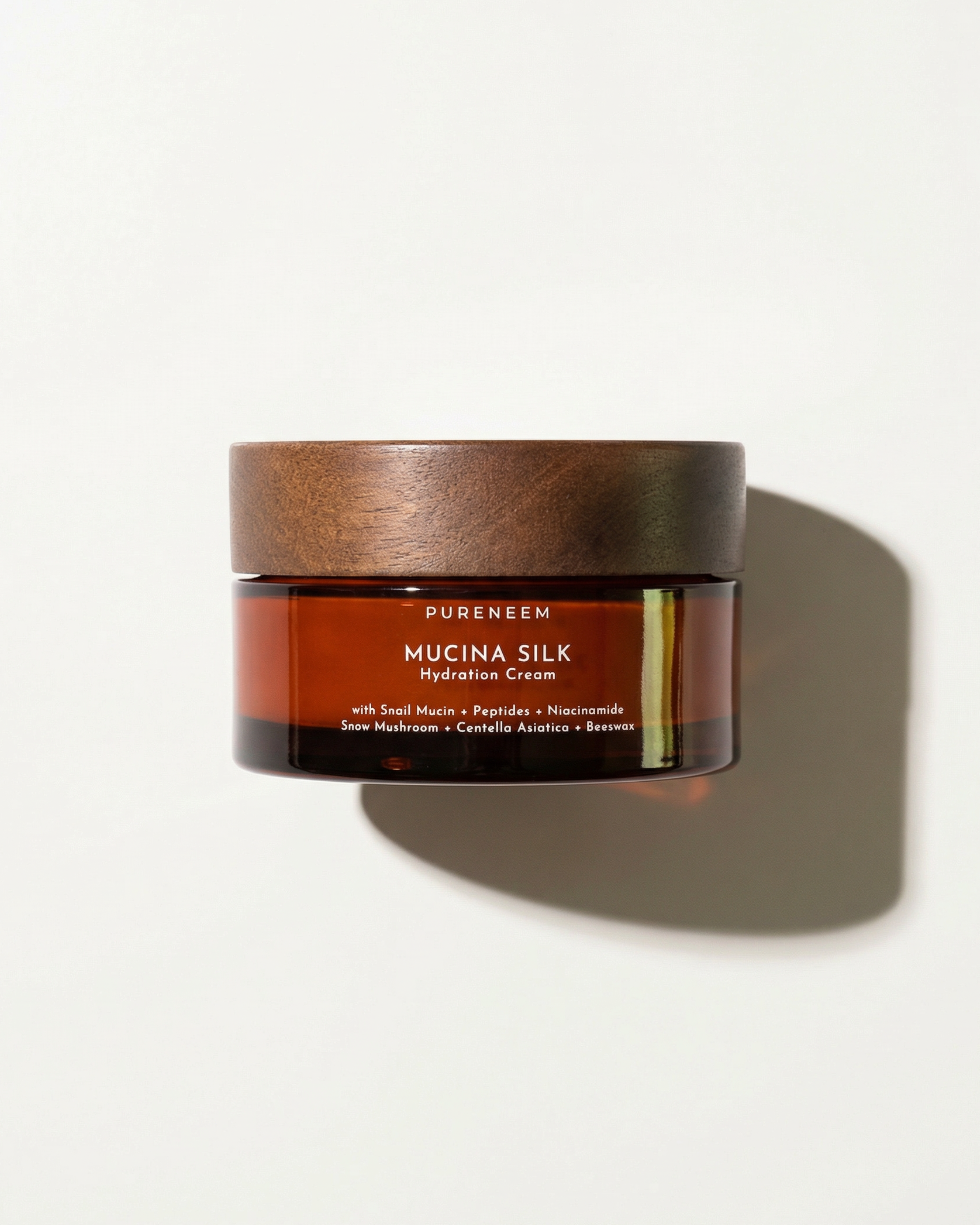Mucina Silk Hydration Cream