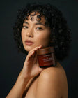 Coco & Char Purifying Exfoliant by  PureNeem