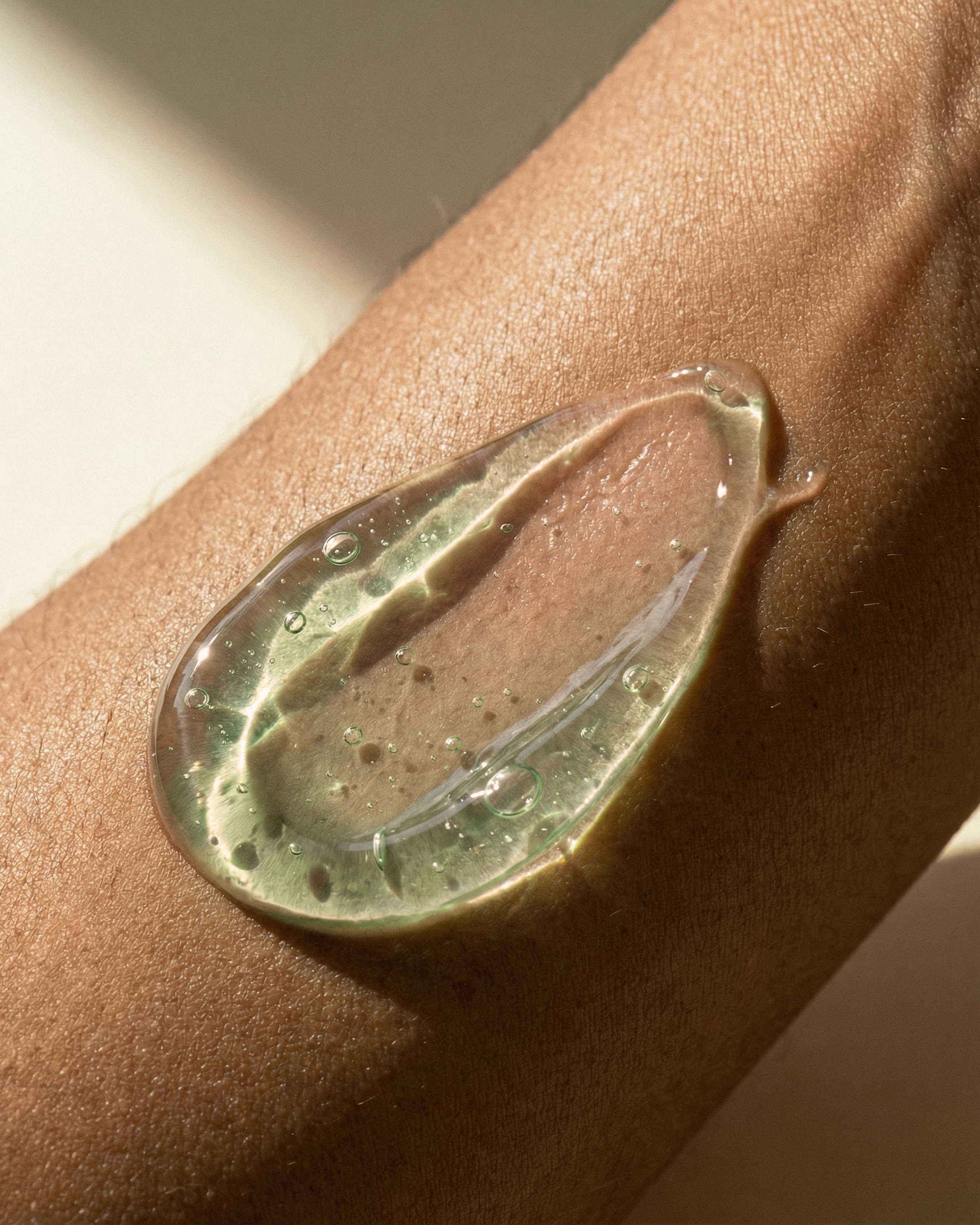 Neemra Clarifying Facial Cleanser