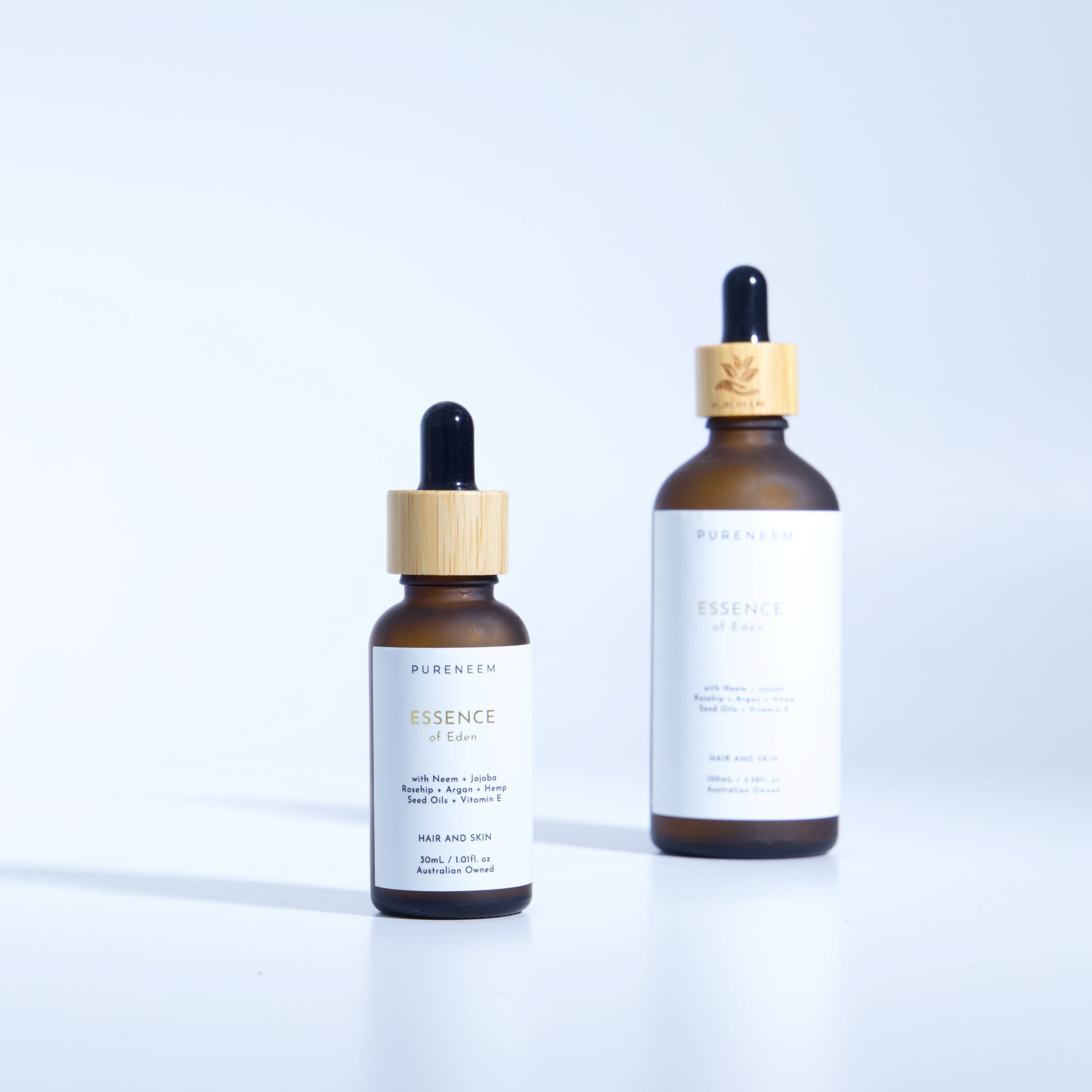 Essence of Eden Oil