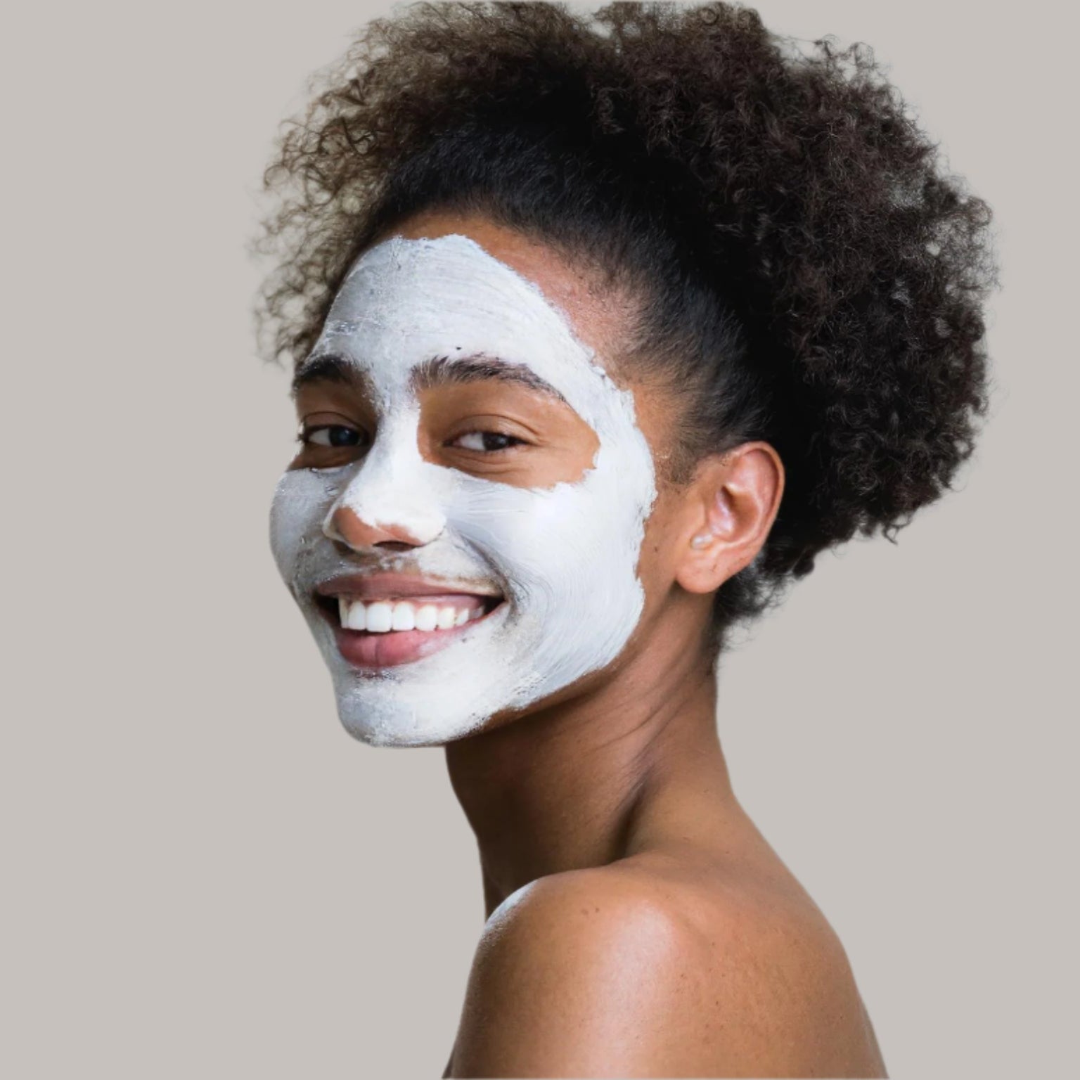 Mud Masque