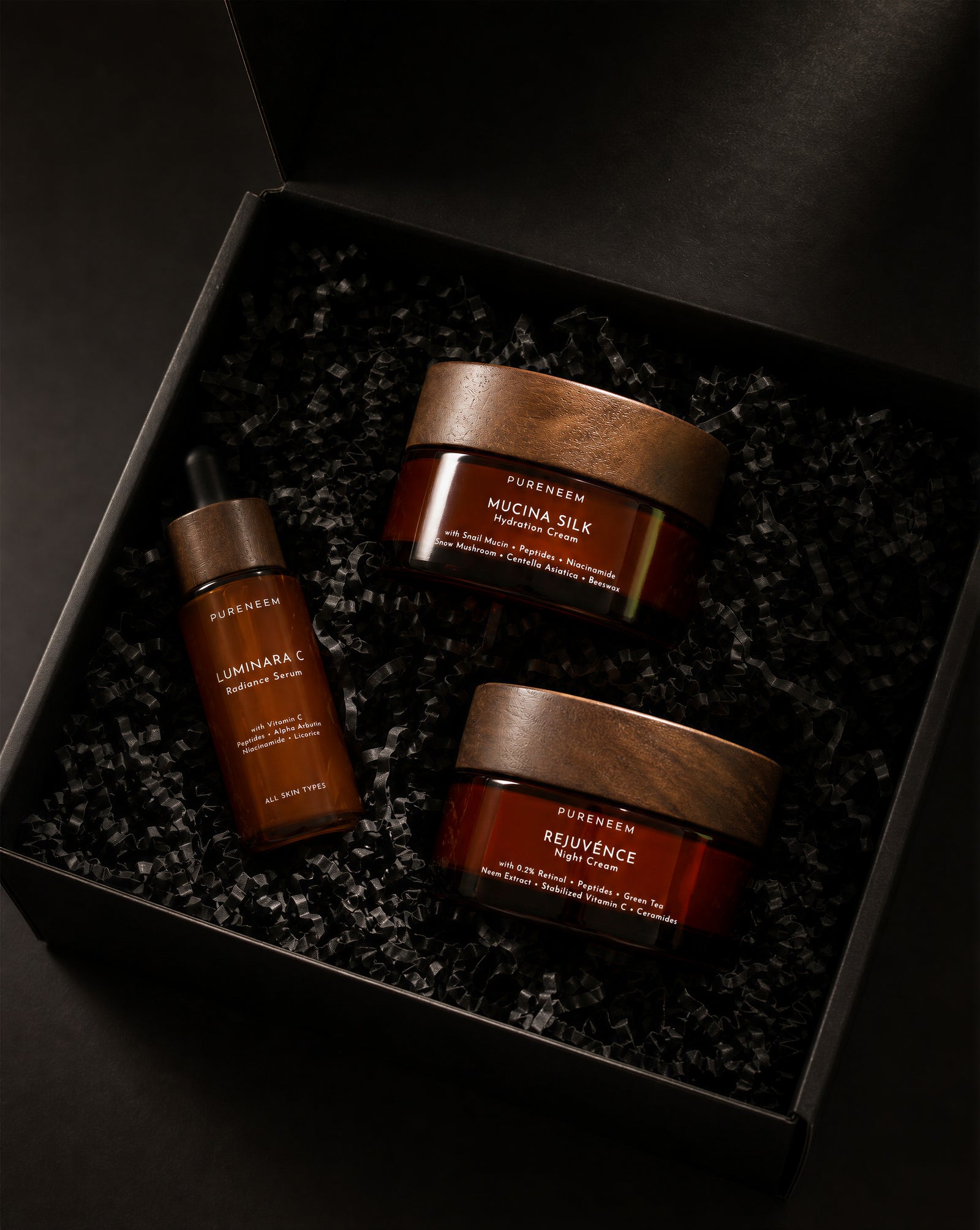 Anti-Aging Set