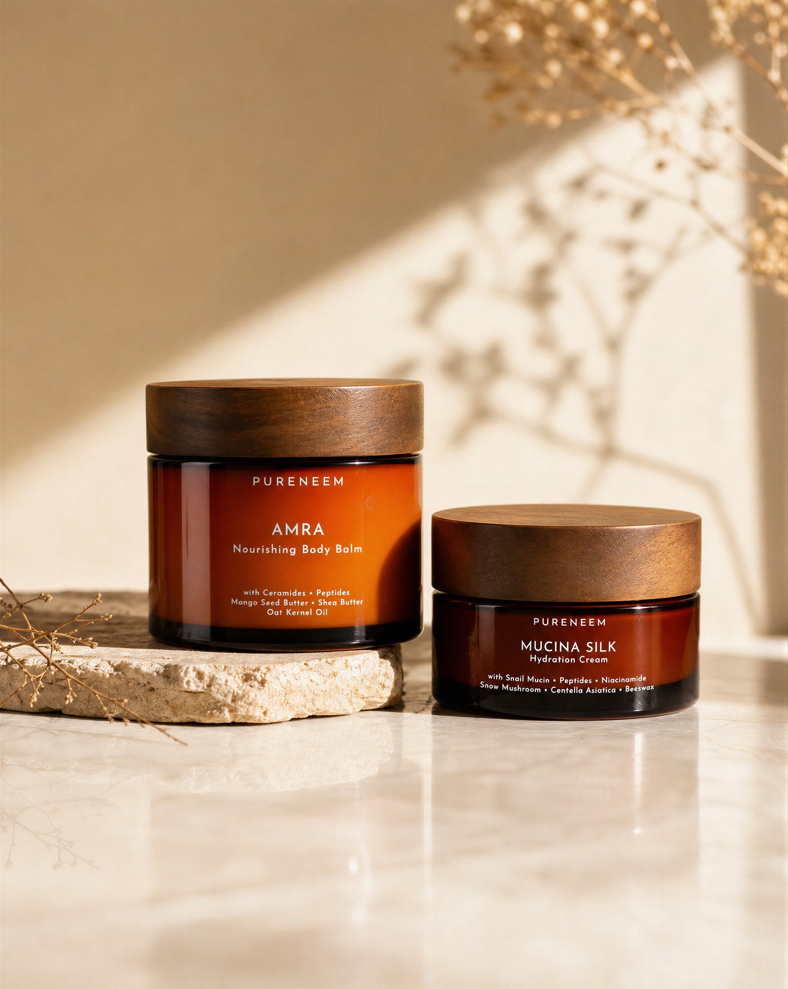 Hydration Duo Set