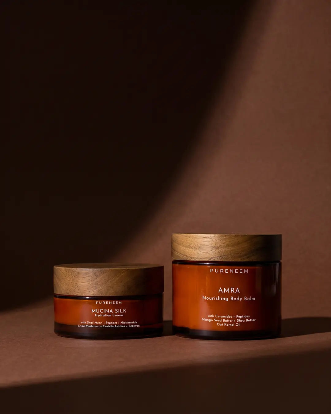 Hydration Skincare Set by  PureNeem