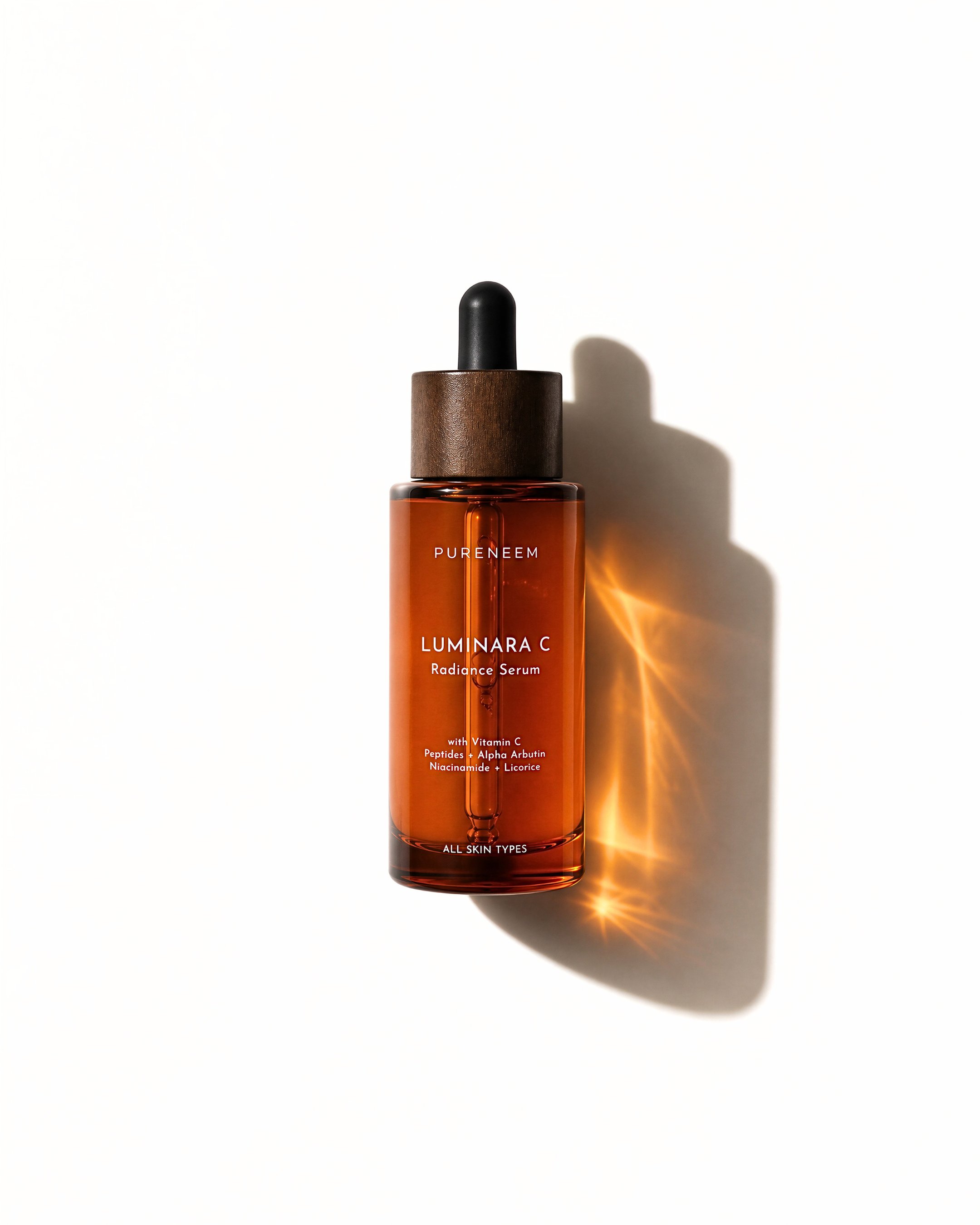 Luminara C Radiance Serum