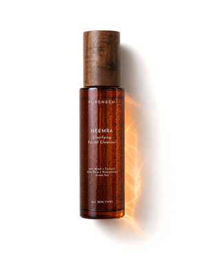 Neemra Clarifying Facial Cleanser
