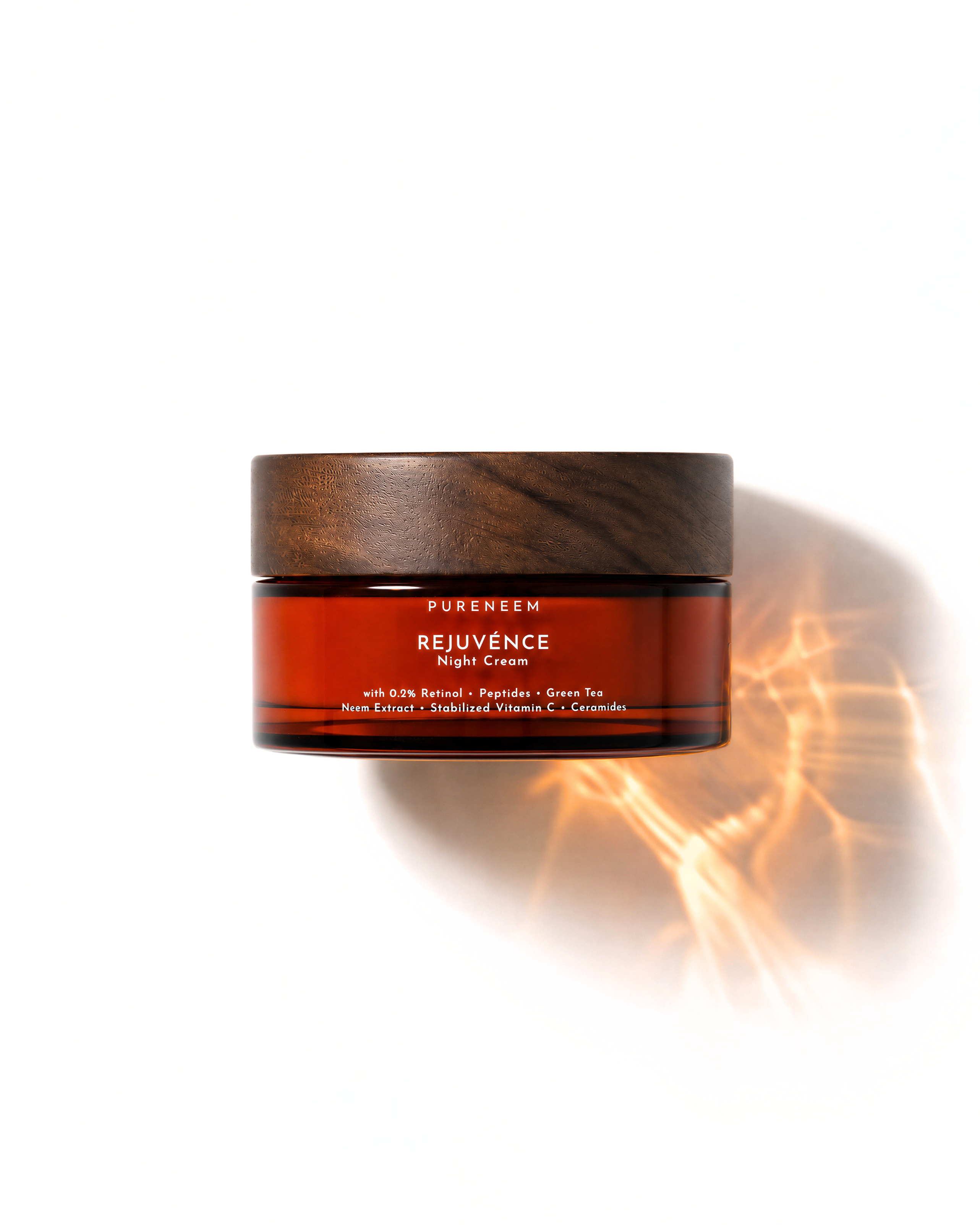 Rejuvénce Night Cream