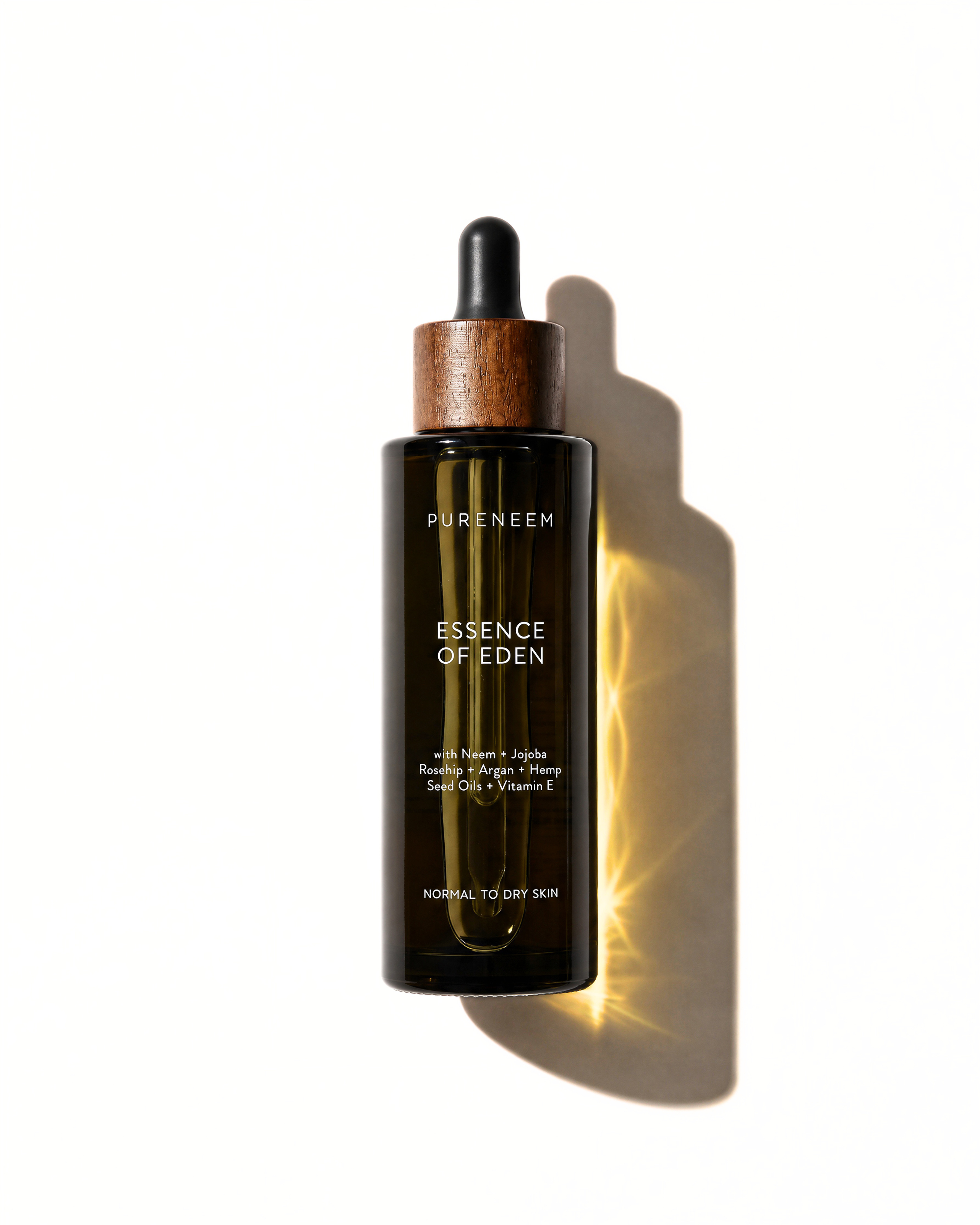 Essence of Eden Oil