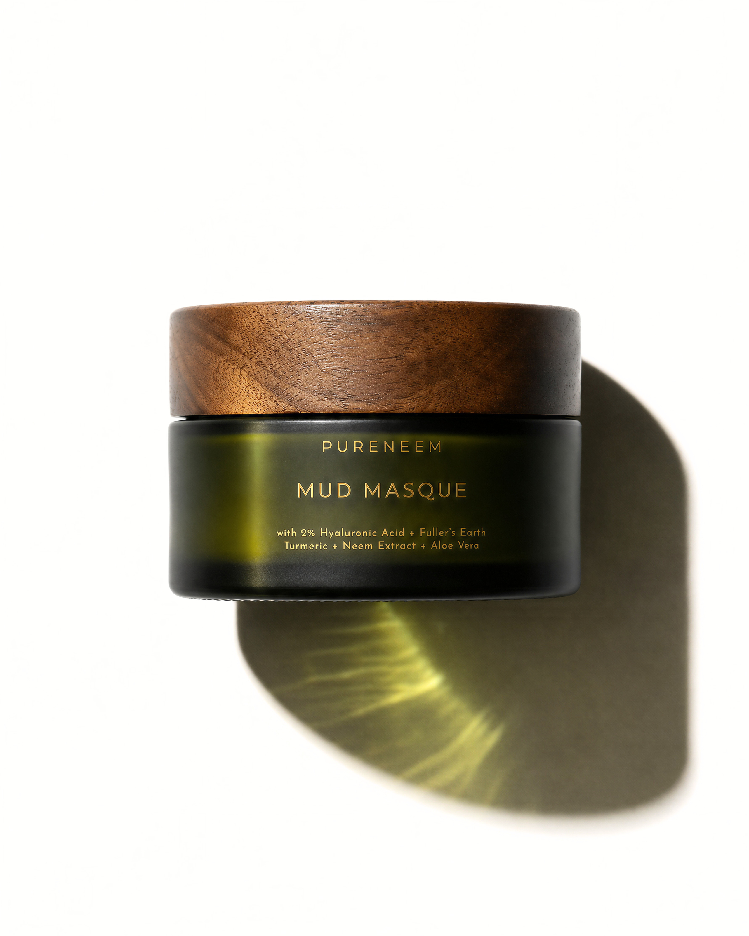 Mud Masque