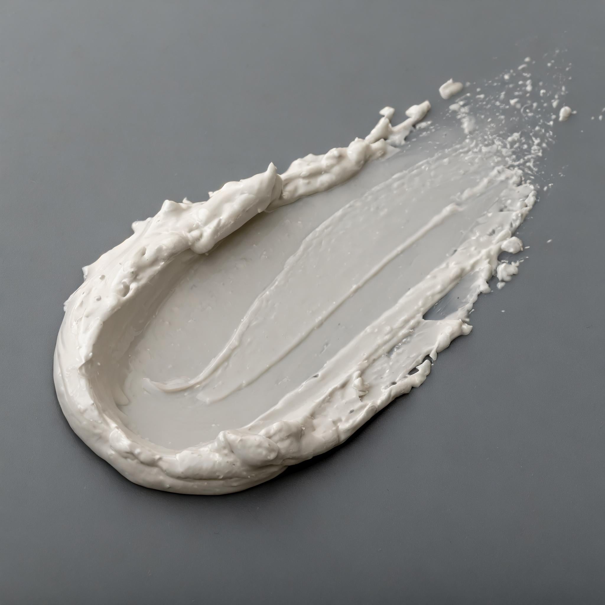 Mud Masque