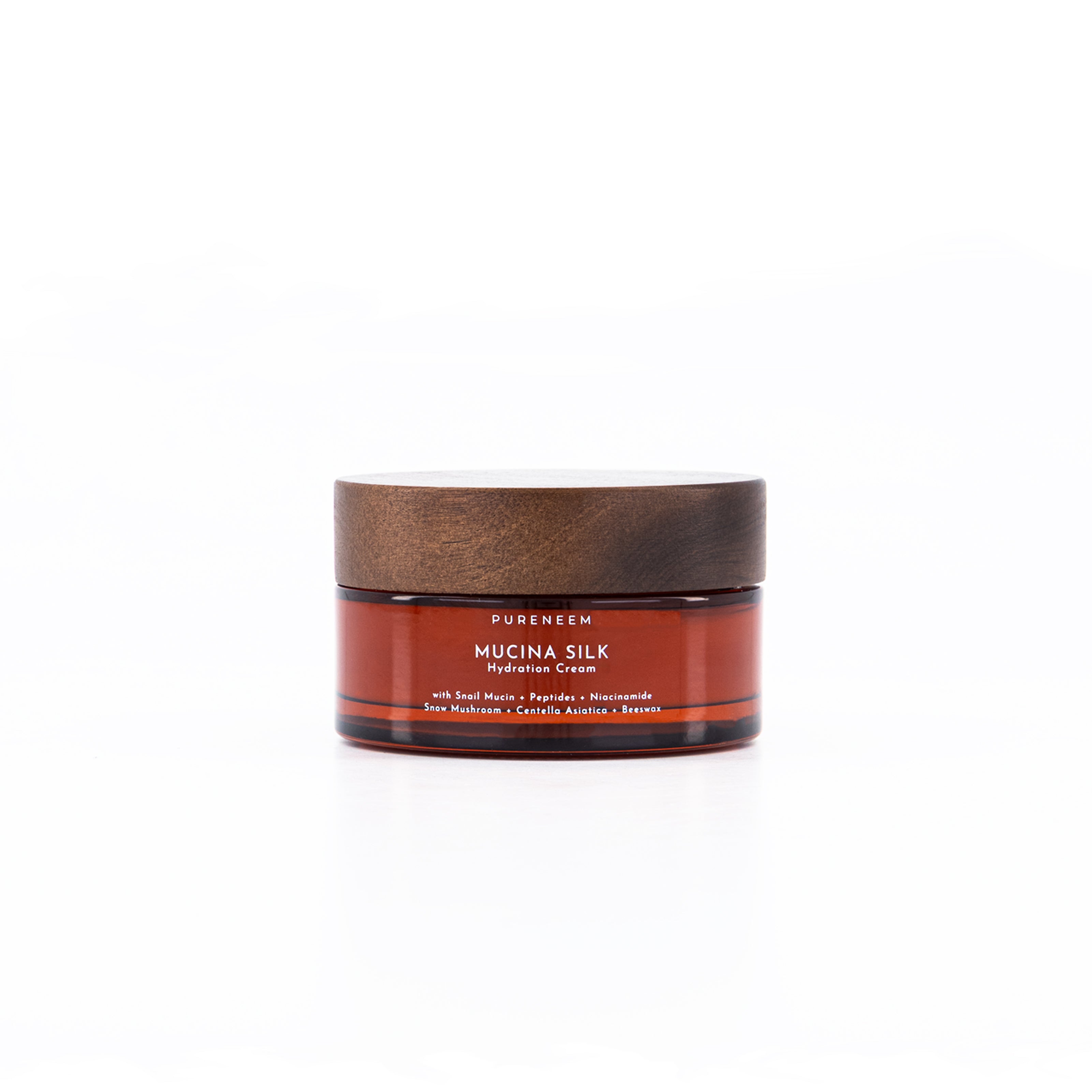 Mucina Silk Hydration Cream