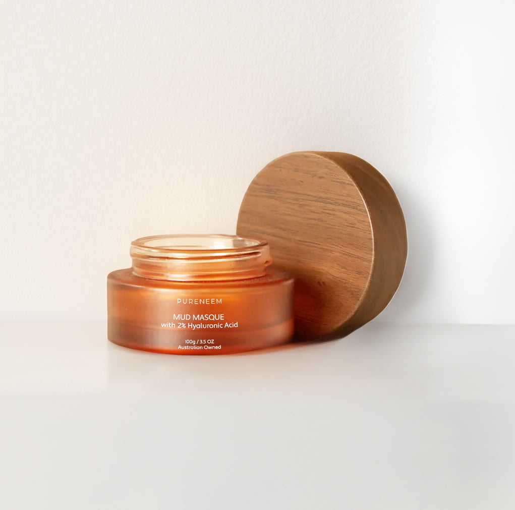 Mud Masque