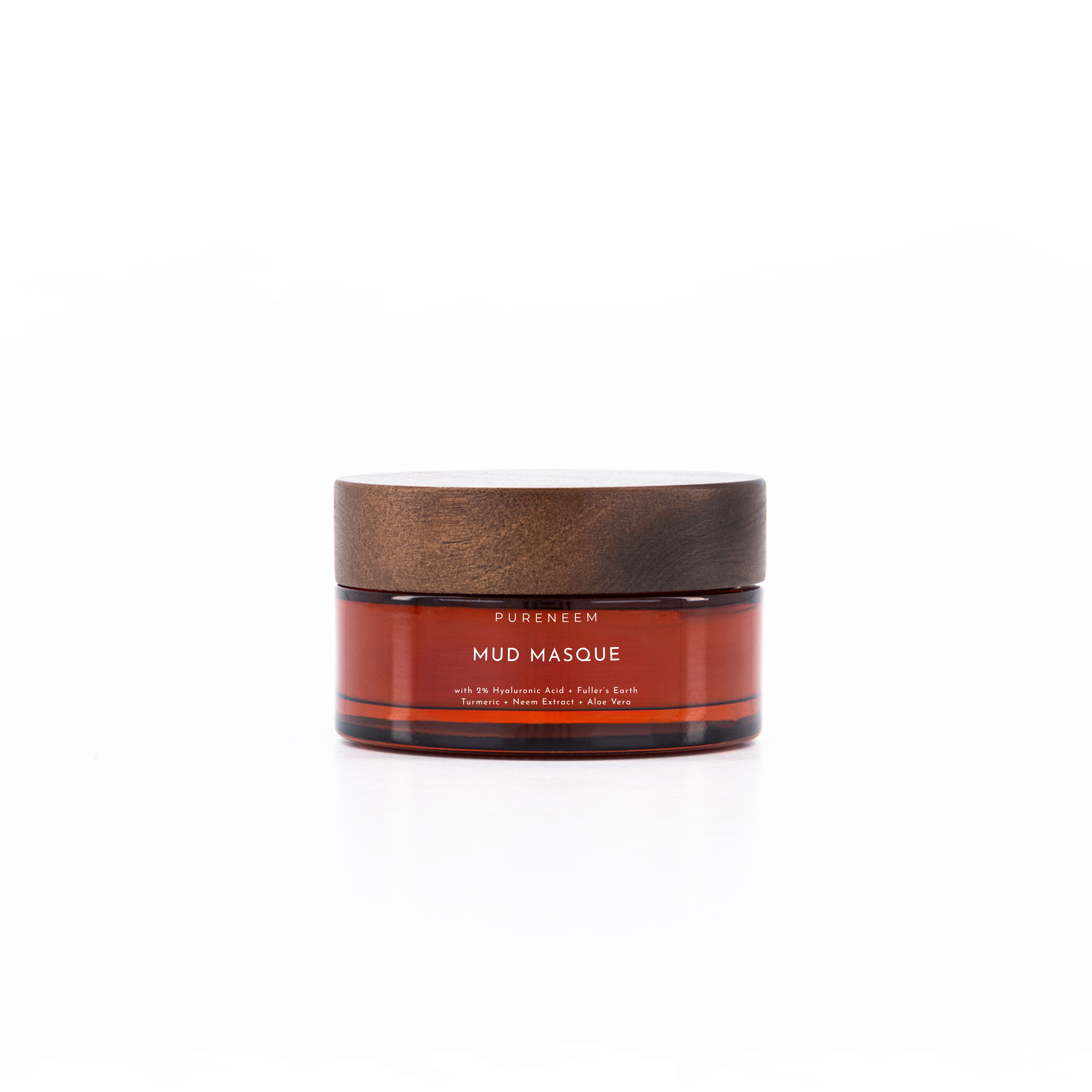 Mud Masque
