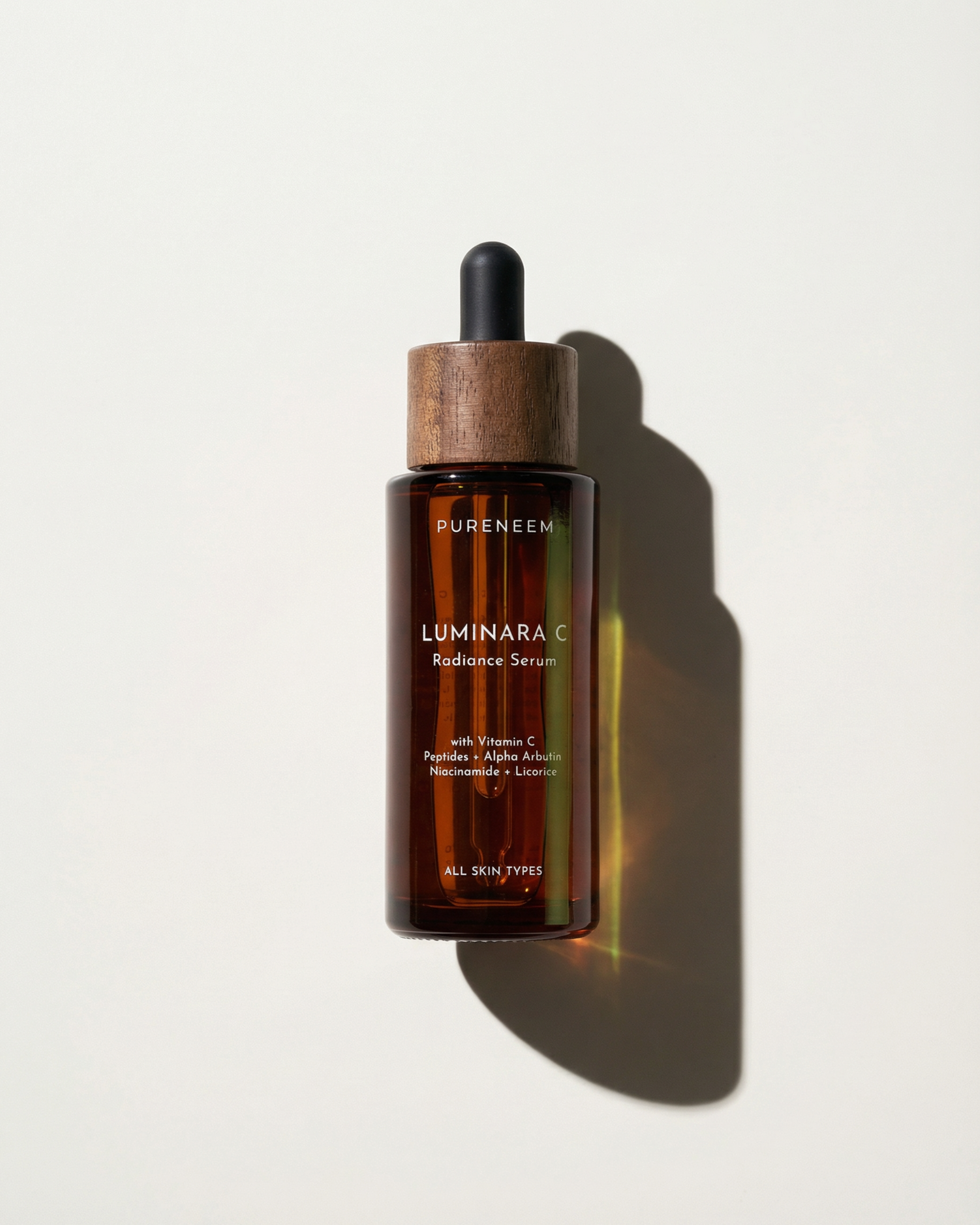 Luminara C Radiance Serum