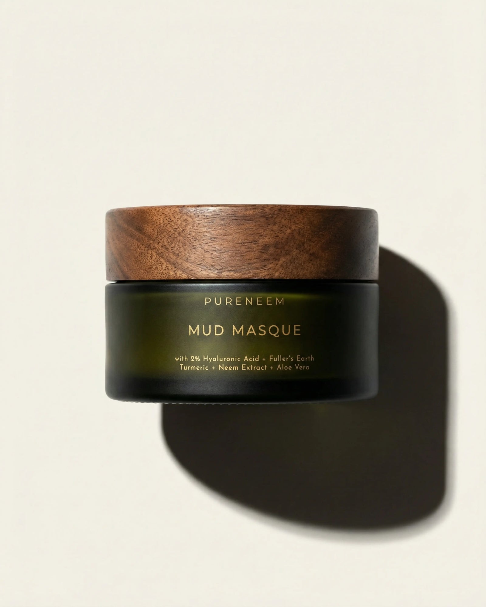 Mud Masque PureNeem