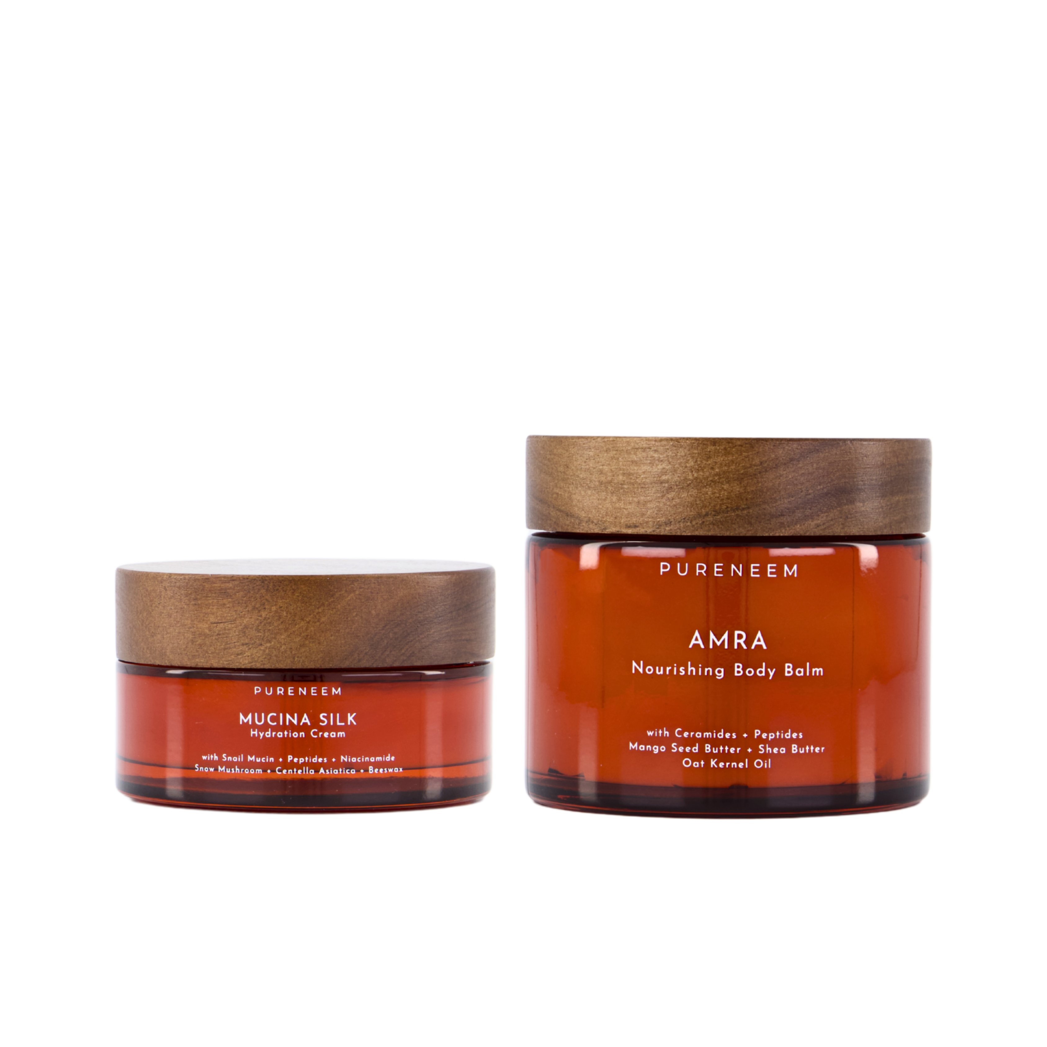 Hydration Duo Set