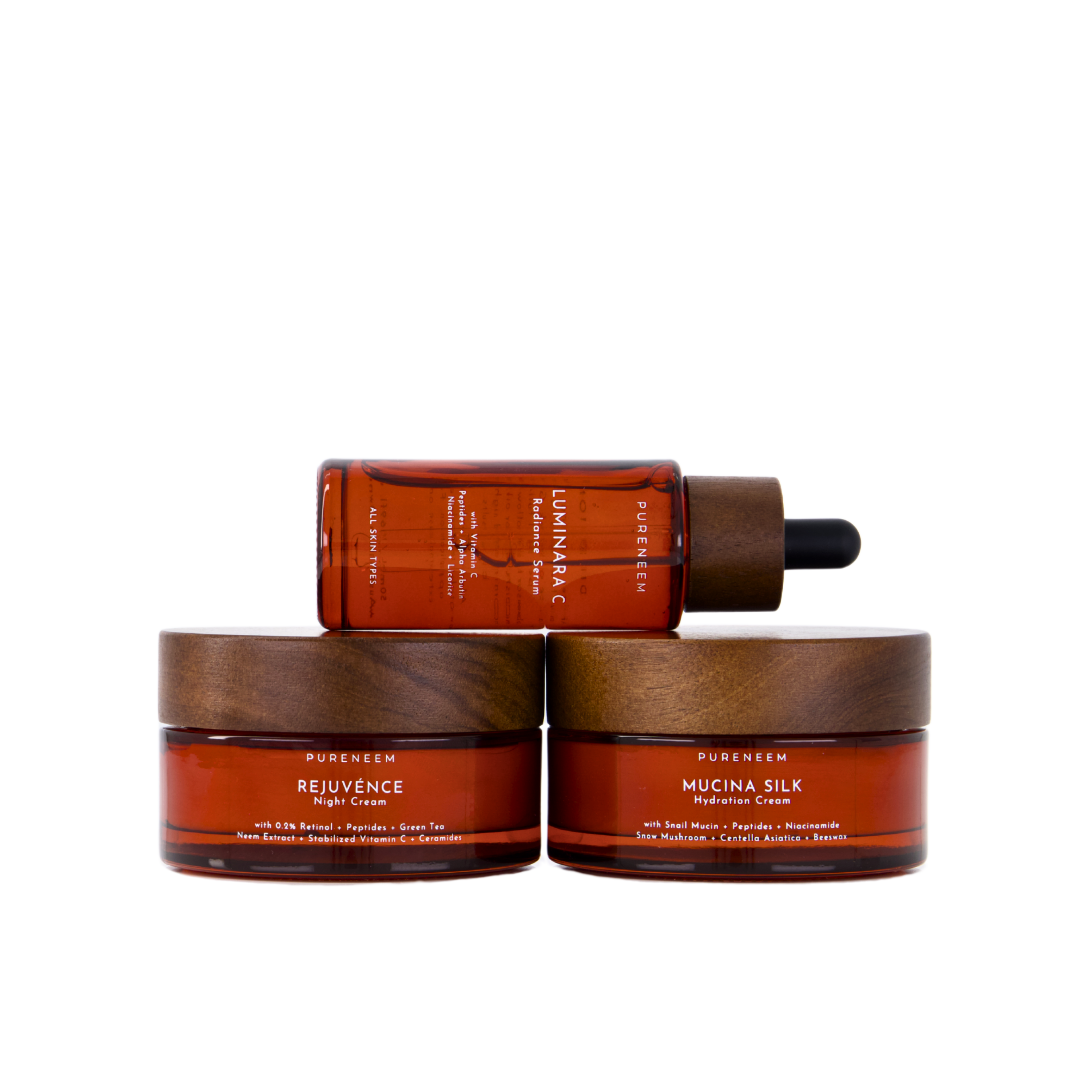 Anti-Aging Set