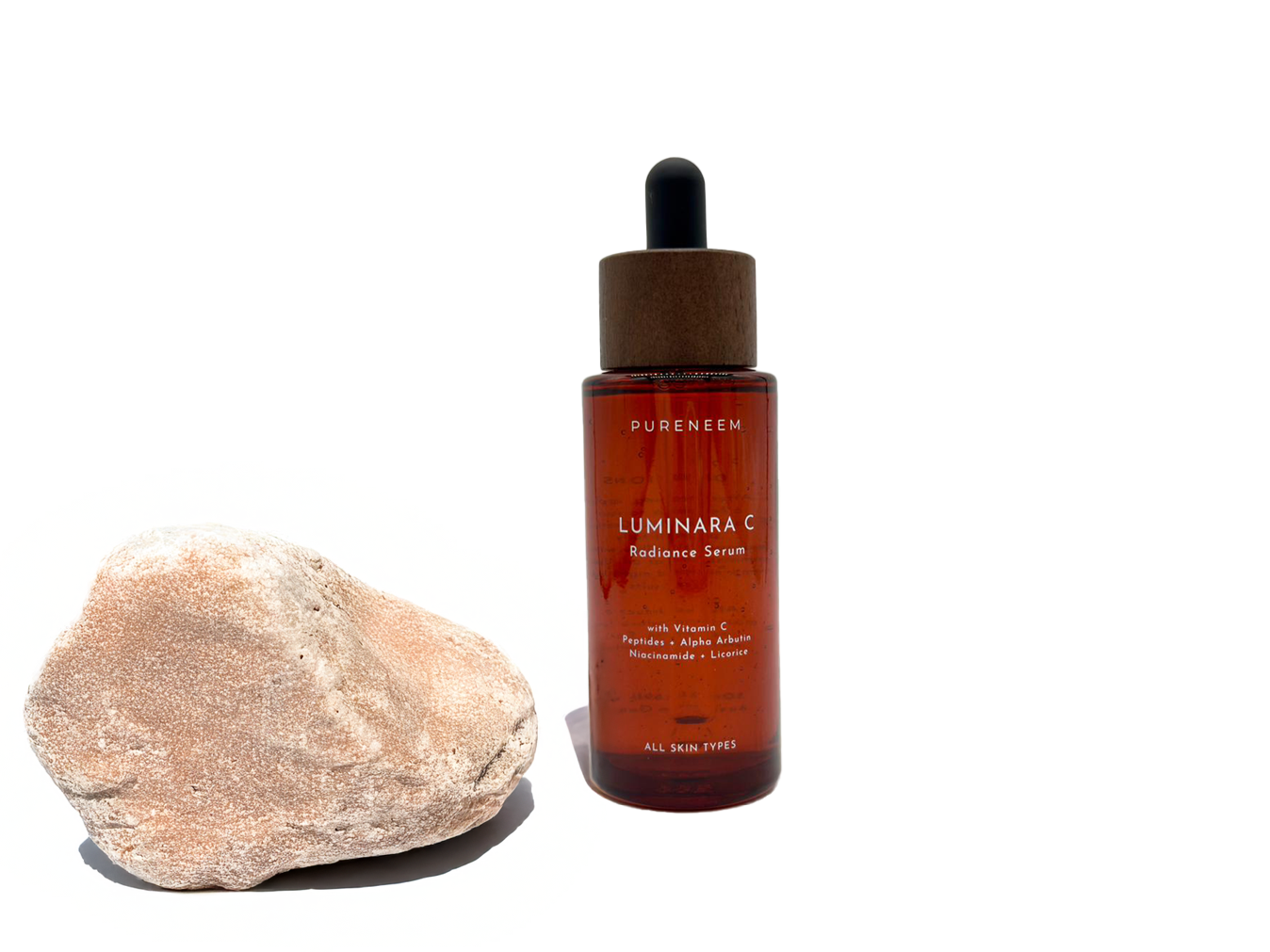 Luminara C Radiance Serum